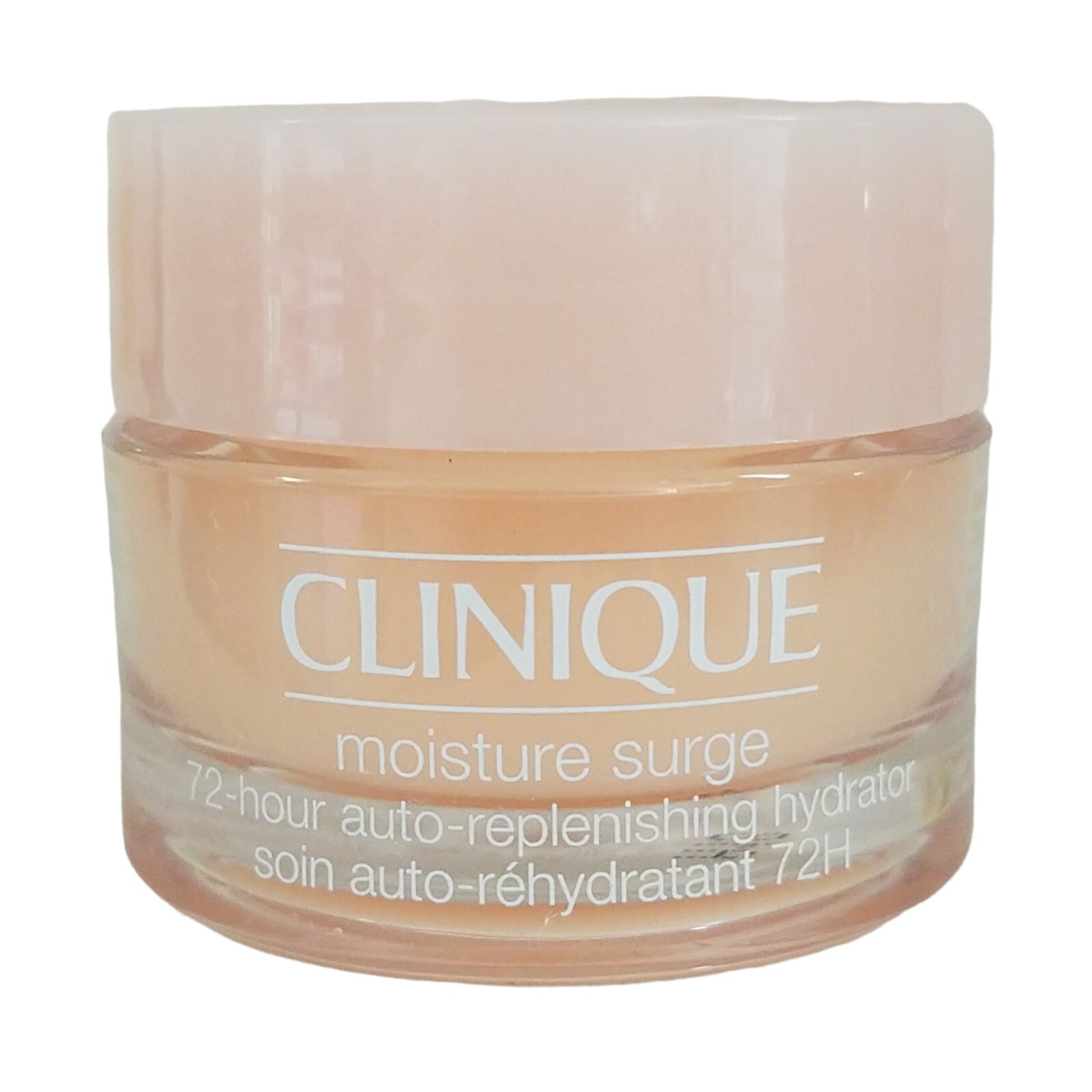 CLINIQUE LOT Dramatically Different Lotion Moisture Surge Eyeshadow Travel Size