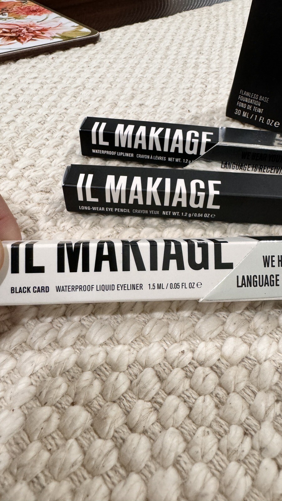 il makiage Combo Set
