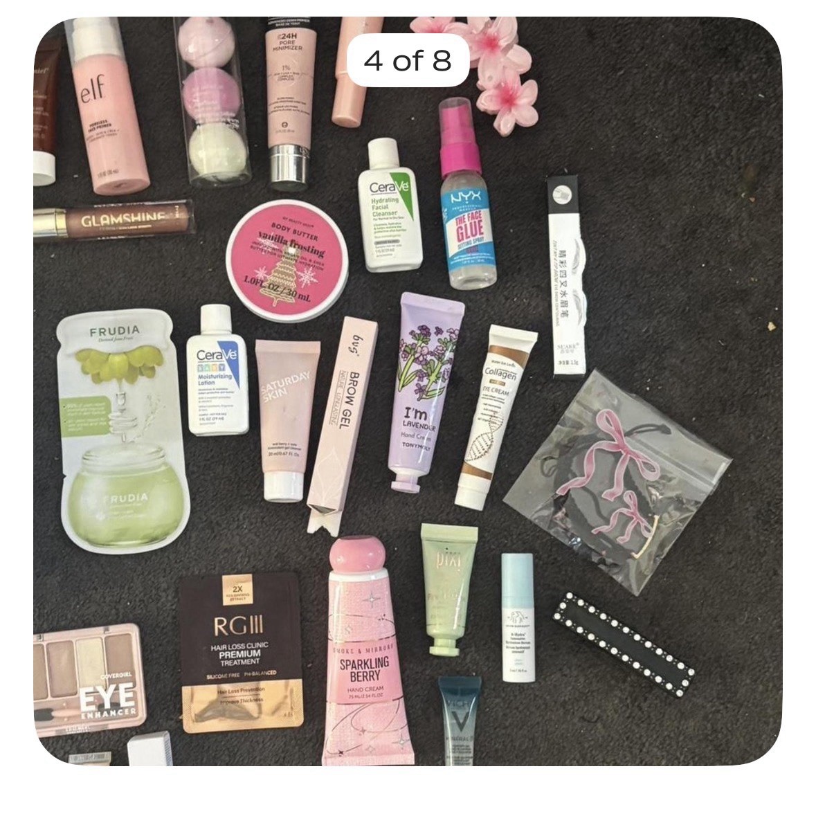 5 Piece for $20 Beauty Bundle All Brand New