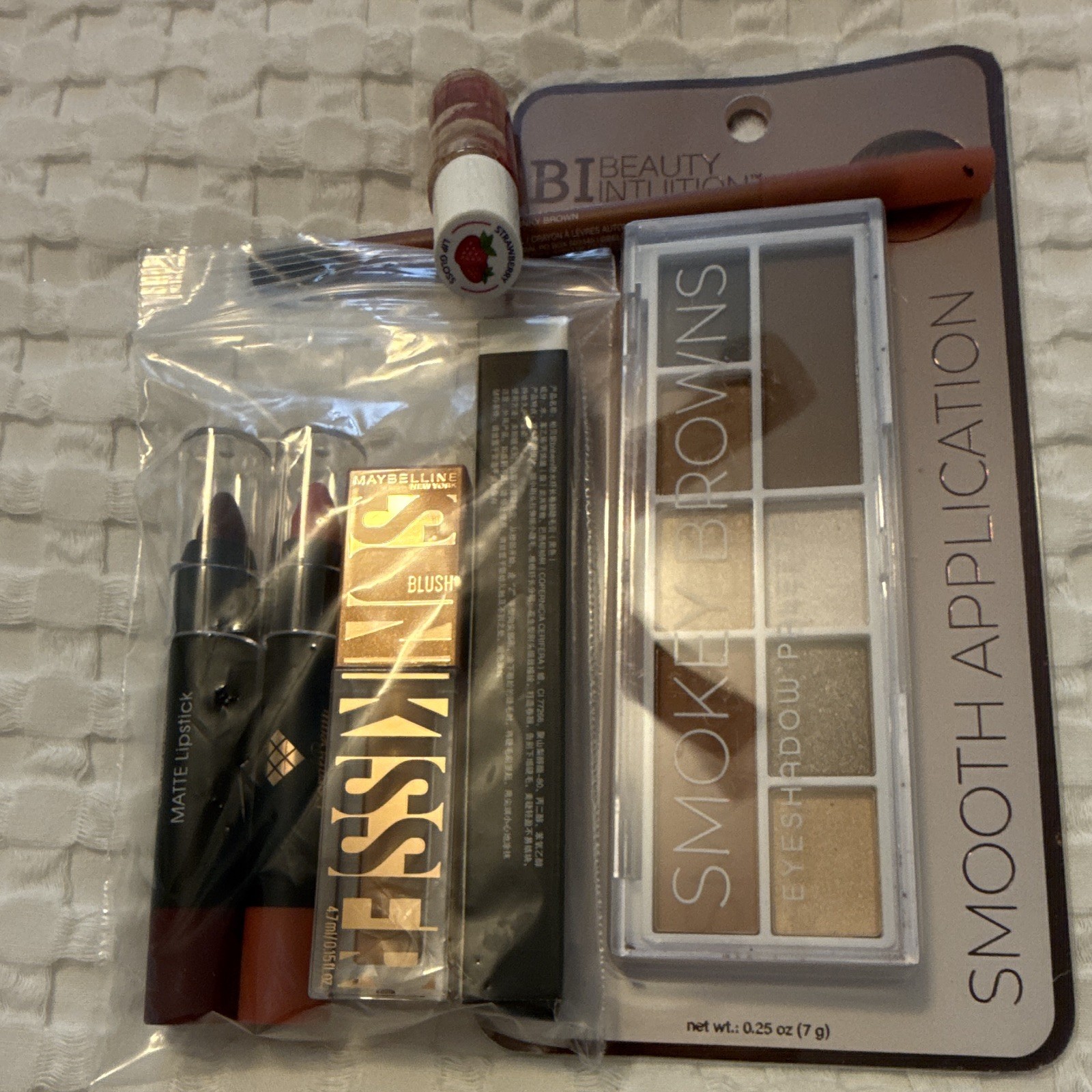 Mixed Makeup Beauty Bundle