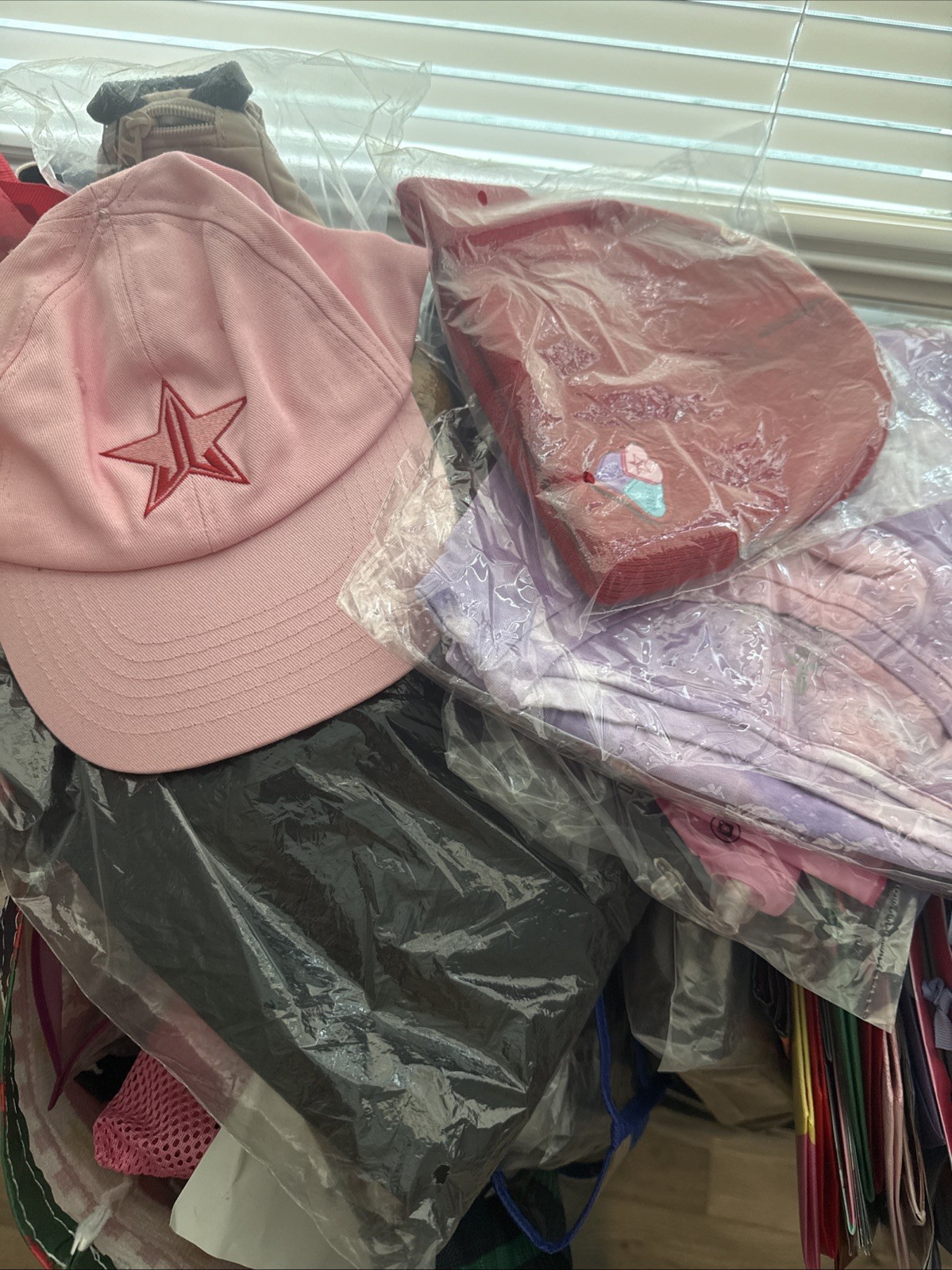 Jeffree Star Bundle