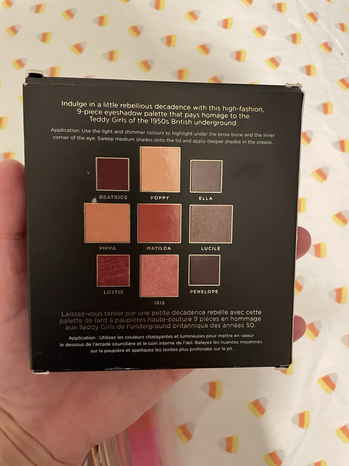 Morphe, Teddy Girl, Kara Beauty, Isaac Mizrahi Makeup Brushes, Eye Shadow Bundle
