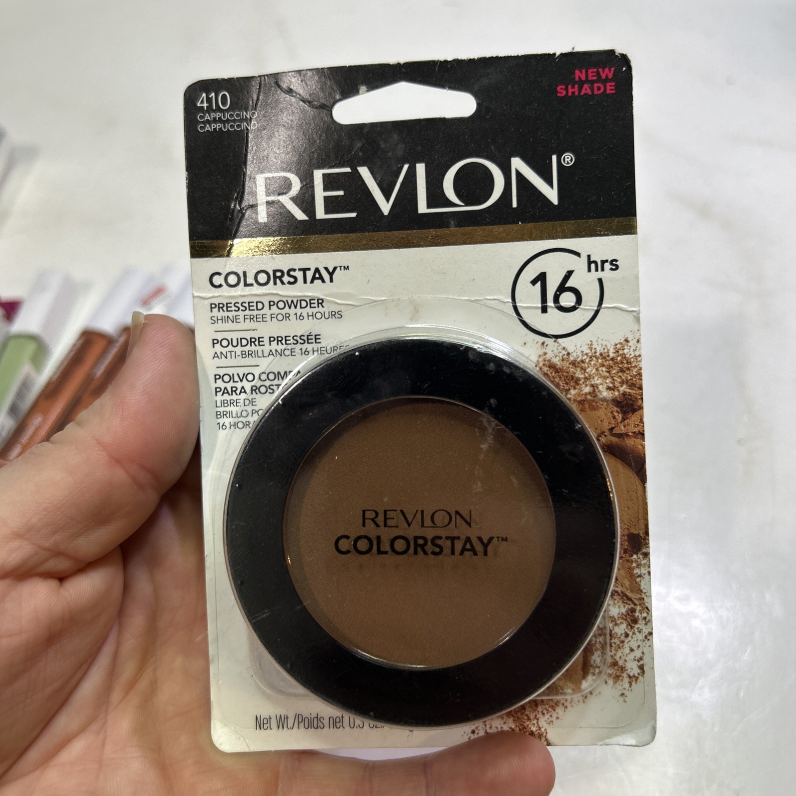 Make Up Bundle Neutrogena Joah Elf Revlon Hard Candy See Photos