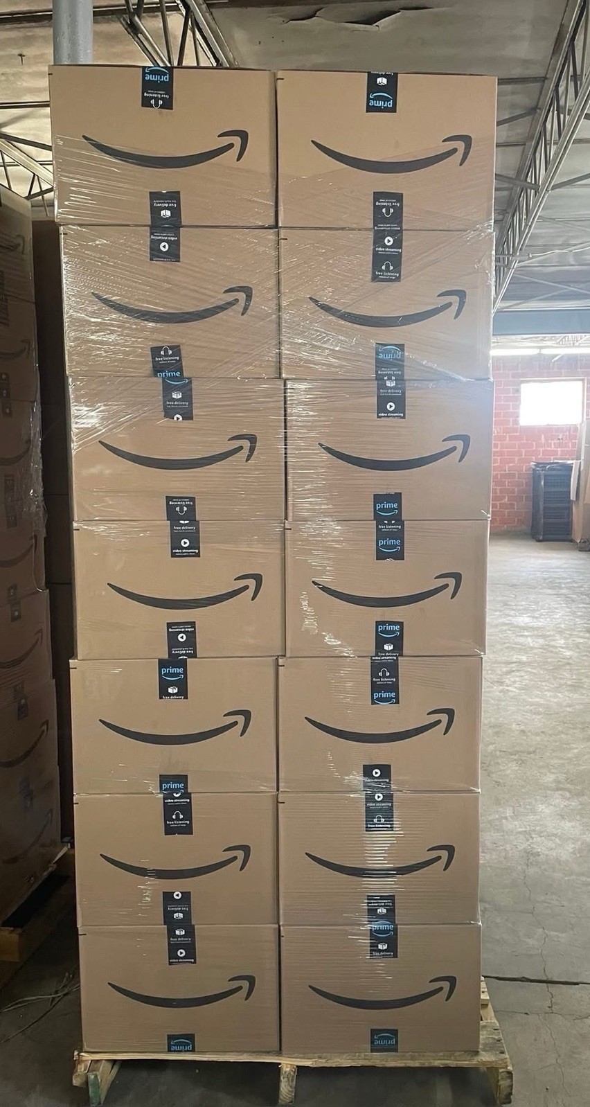 Cosmetic Big Box Lot of 45pc Great Value Brand New Big Sale Bulk Sale