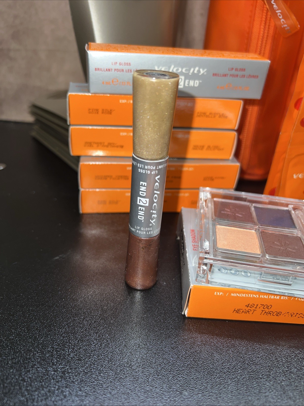 Large Lot Mary Kay Velocity Cosmetics NOS Discontinued Over 50 Pieces