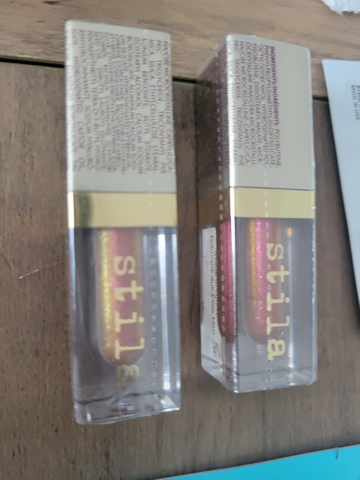 Beauty Sample Bundle Kiehls Ultra Facial Dior Lip Tula Skincare Peace Out Stila