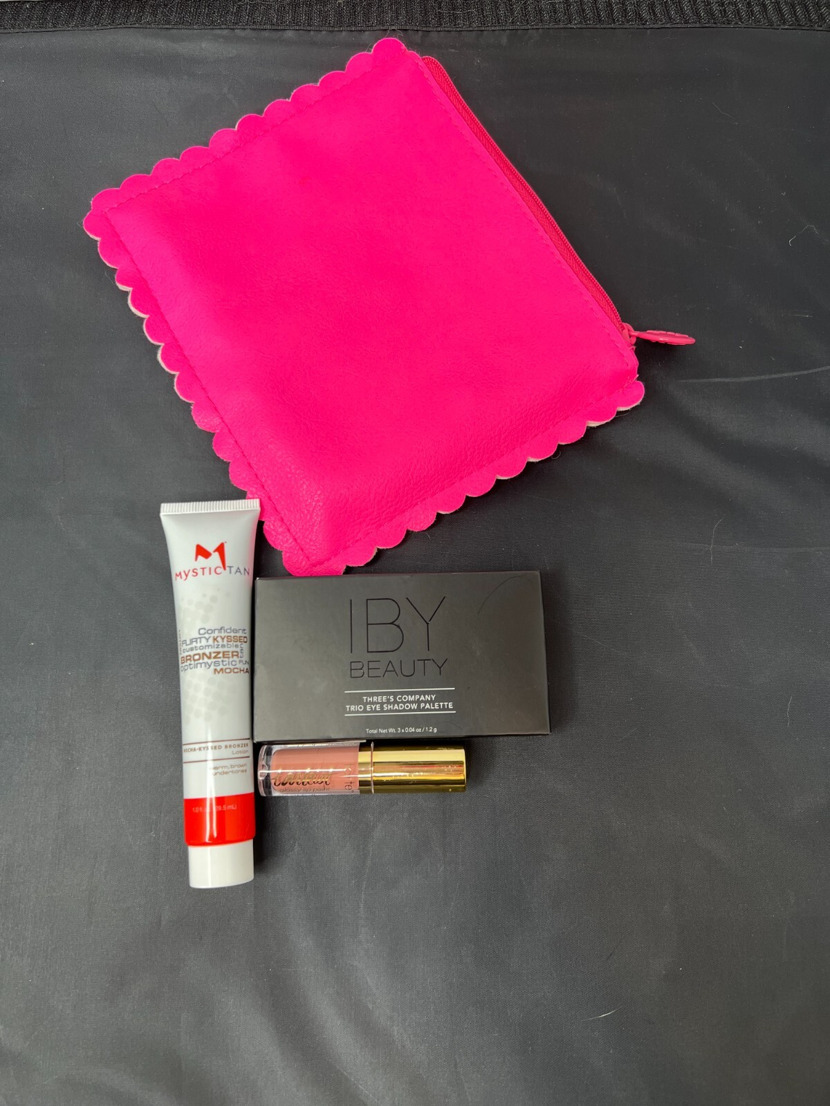 Makeup Lot Tarte Cosmetics Mystic Tan