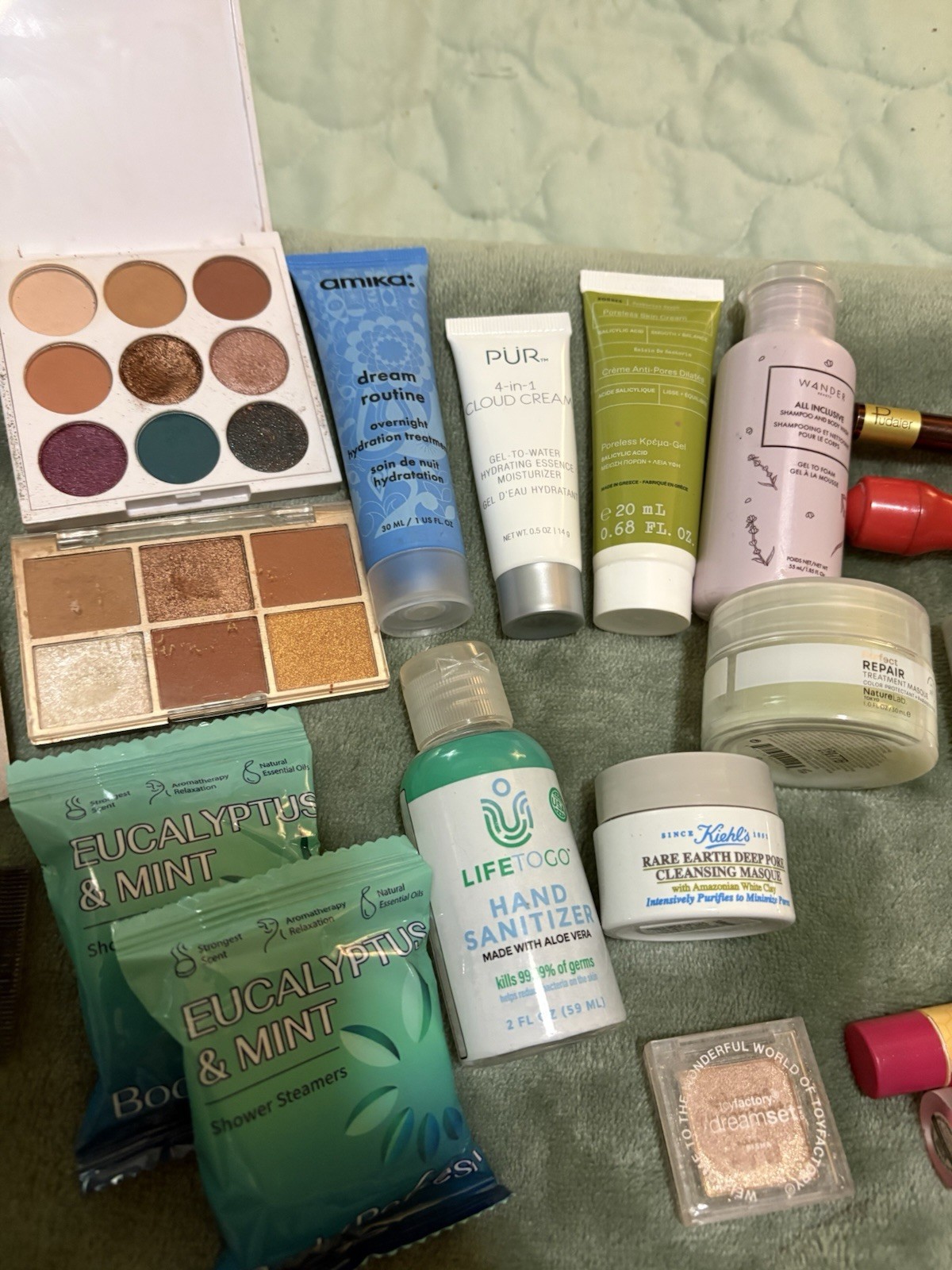 Women’s Assorted Beauty Lot: Olay e.l.f. MUCH MORE! 27 pieces total!