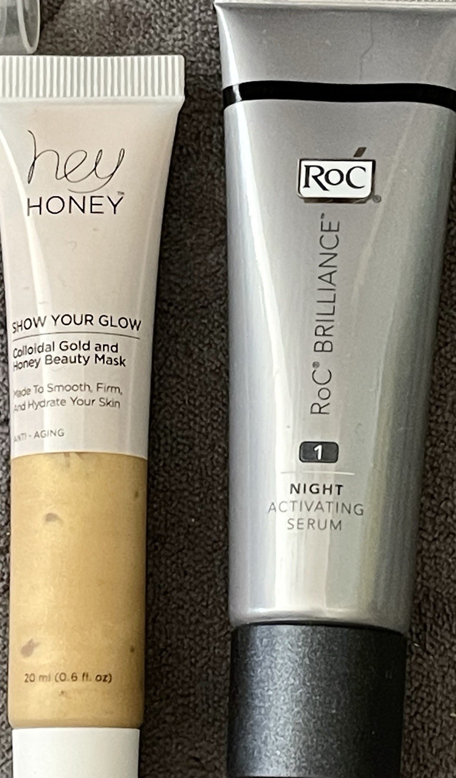 Mixed Health And Beauty Lot Everything Shown Is Included! As Pictured!