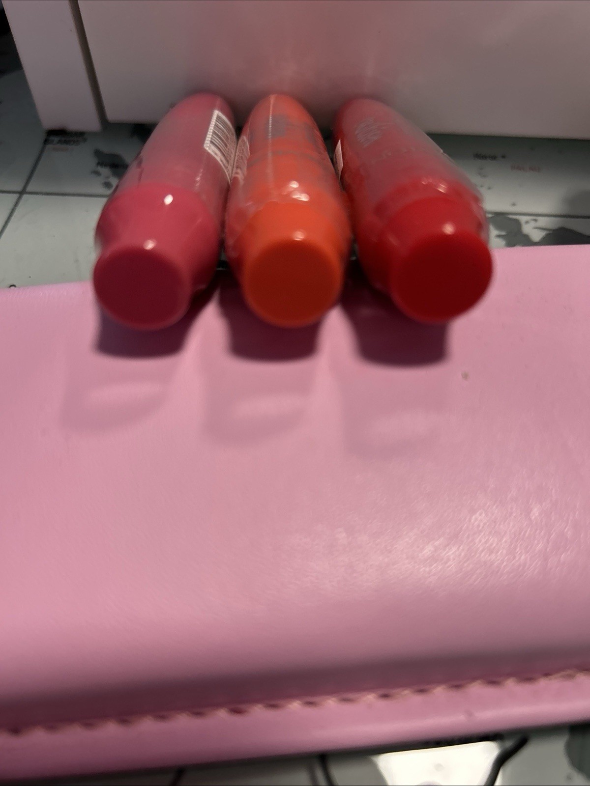Makeup