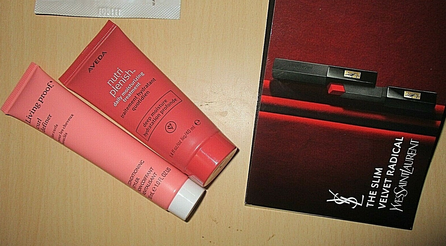 LOT 9 BEAUTY MS SKIN KIEHLS RETINOL YSL ALO VENN MZ SKIN AVEDA DISCO RMS LIVING