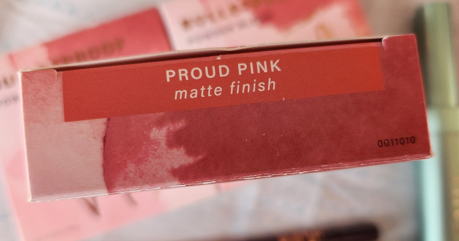 34 New Mally Cosmetic Makeup Items Bundle Lot