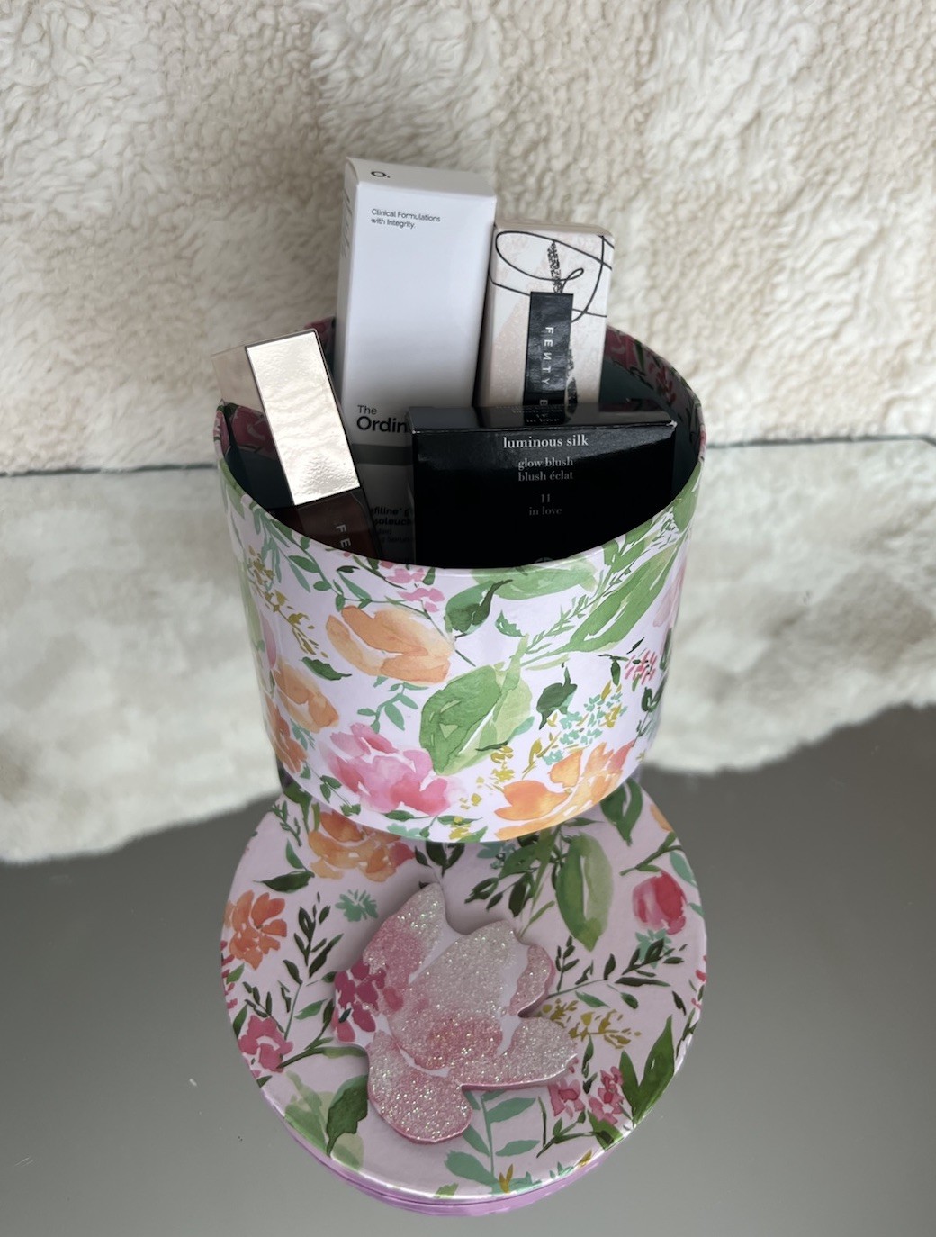 Mother’s Day Bundle 💖 The Ordinary, Fenty Beauty, Giorgio Armani