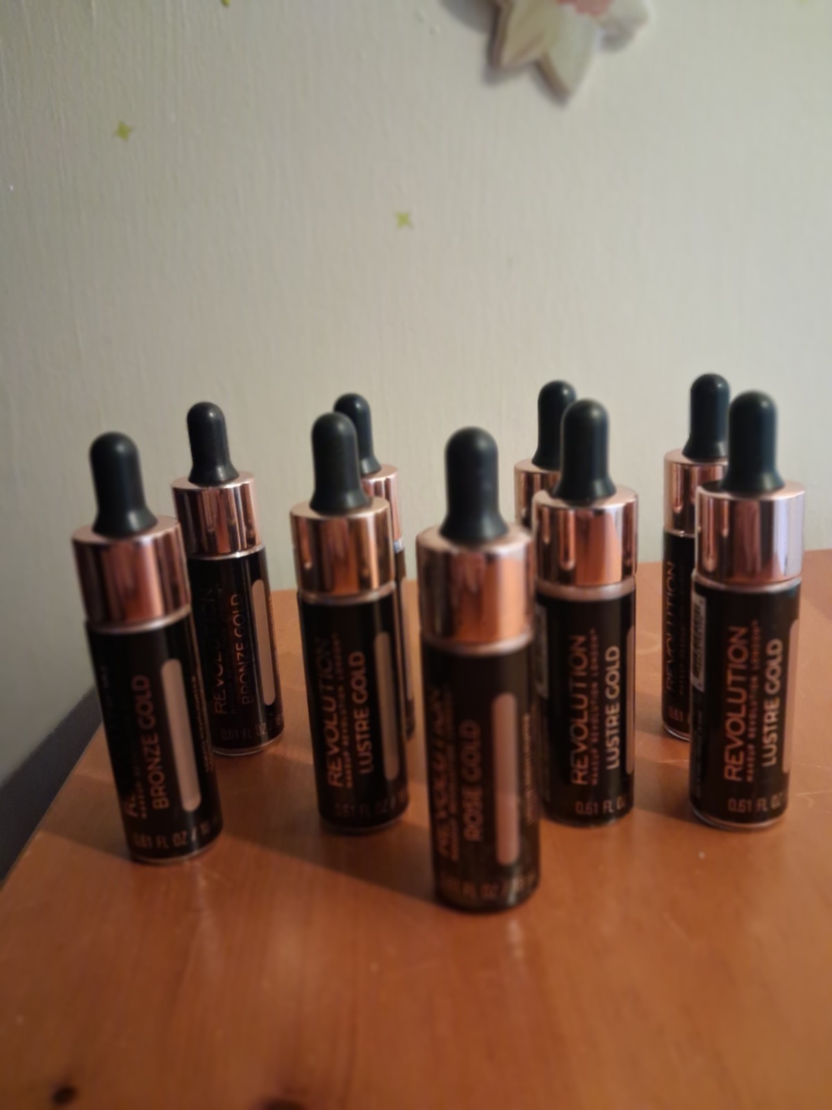 Makeup Beauty Bundle