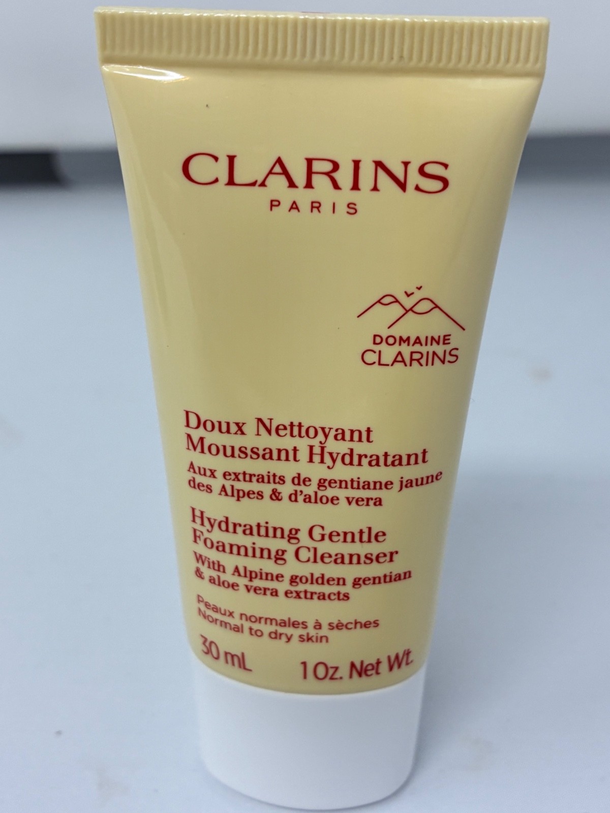 Premium Luxury Skin Care Lot Caudalie Clarins Estée Lauder Elemis Peach & Lily