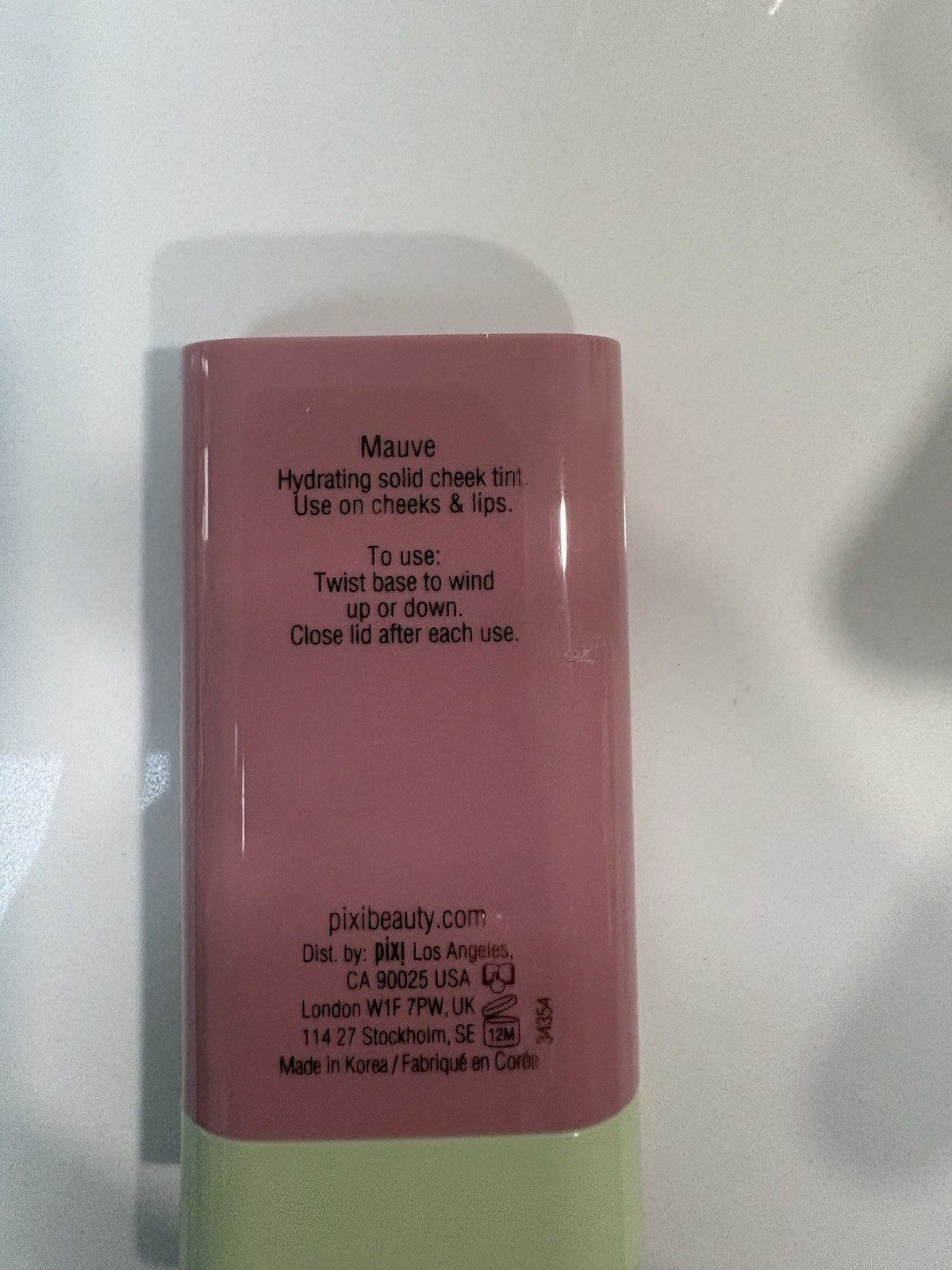 Pixi Beauty Makeup Bundle On-The-Glow Blush SuperGlow H2O SkinVeil & More New