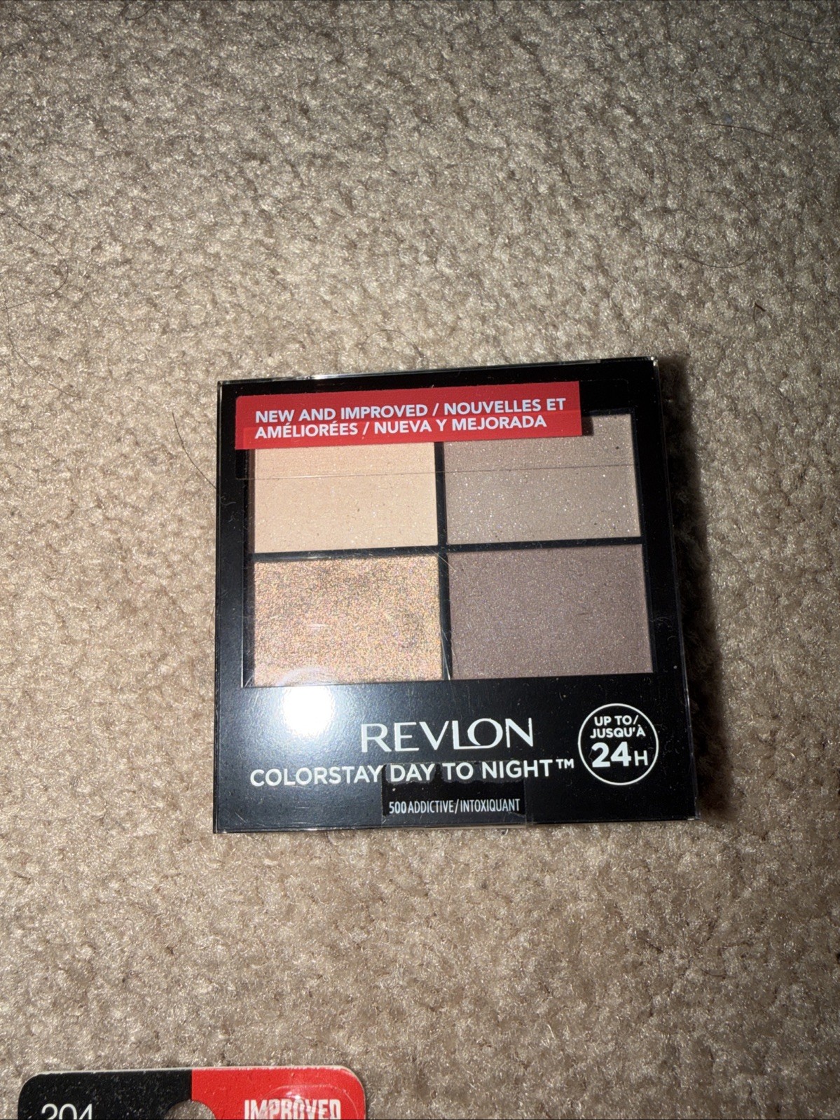 Lot Of 14 Drug Store Cosmetics (Revlon, Covergirl And Maybelline) All Sealed