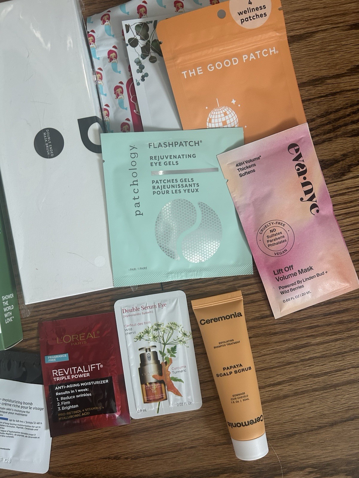80 Piece Lot Makeup Haircare Fragrance Skincare Samples & Full Sizes NEW