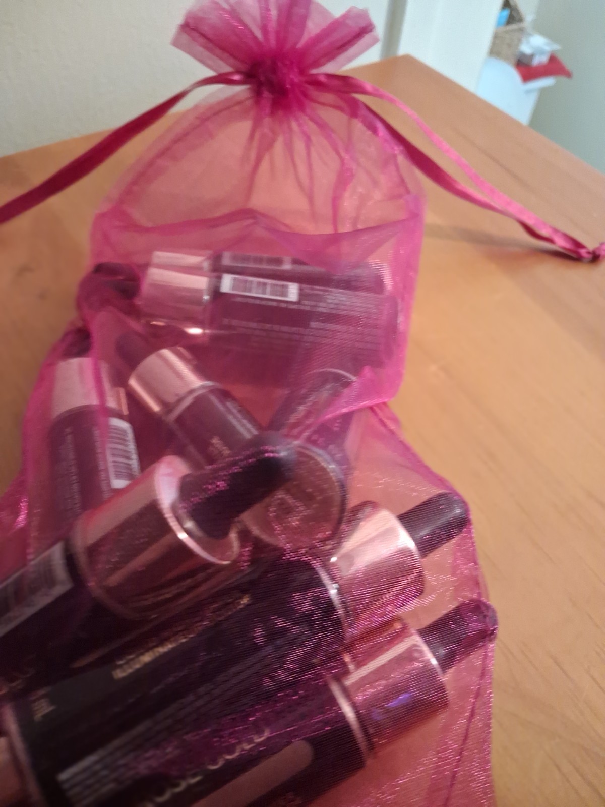 Makeup Beauty Bundle