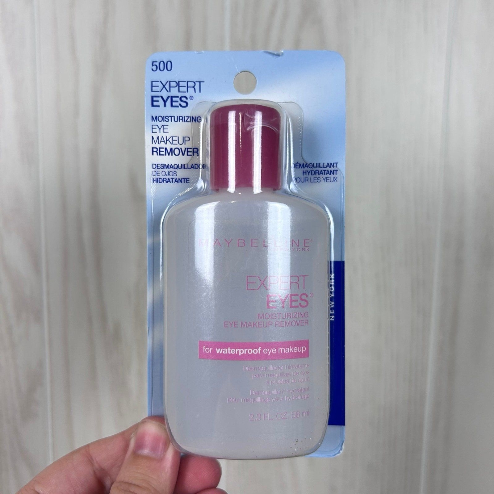 NEW Maybelline New York Beauty Bundle, 7 items