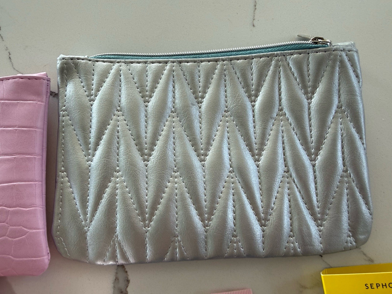 Ipsy Make Up Lot New items Bags Samples & Mini Size Products Makeup Skincare