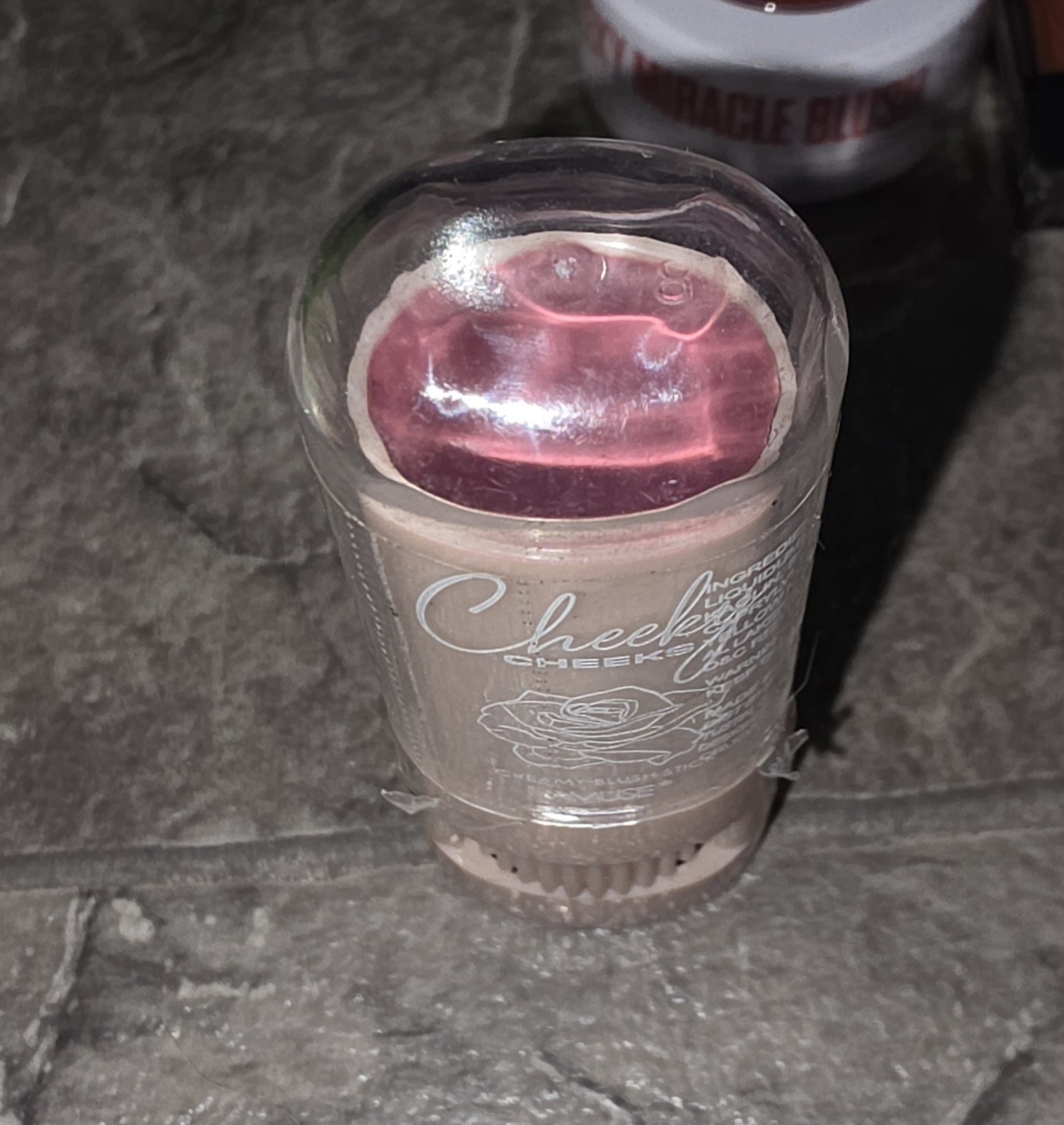 Blush & Highlighter Bundle- Blush Stick, Cream Blush & Cream Highlighter BNIB