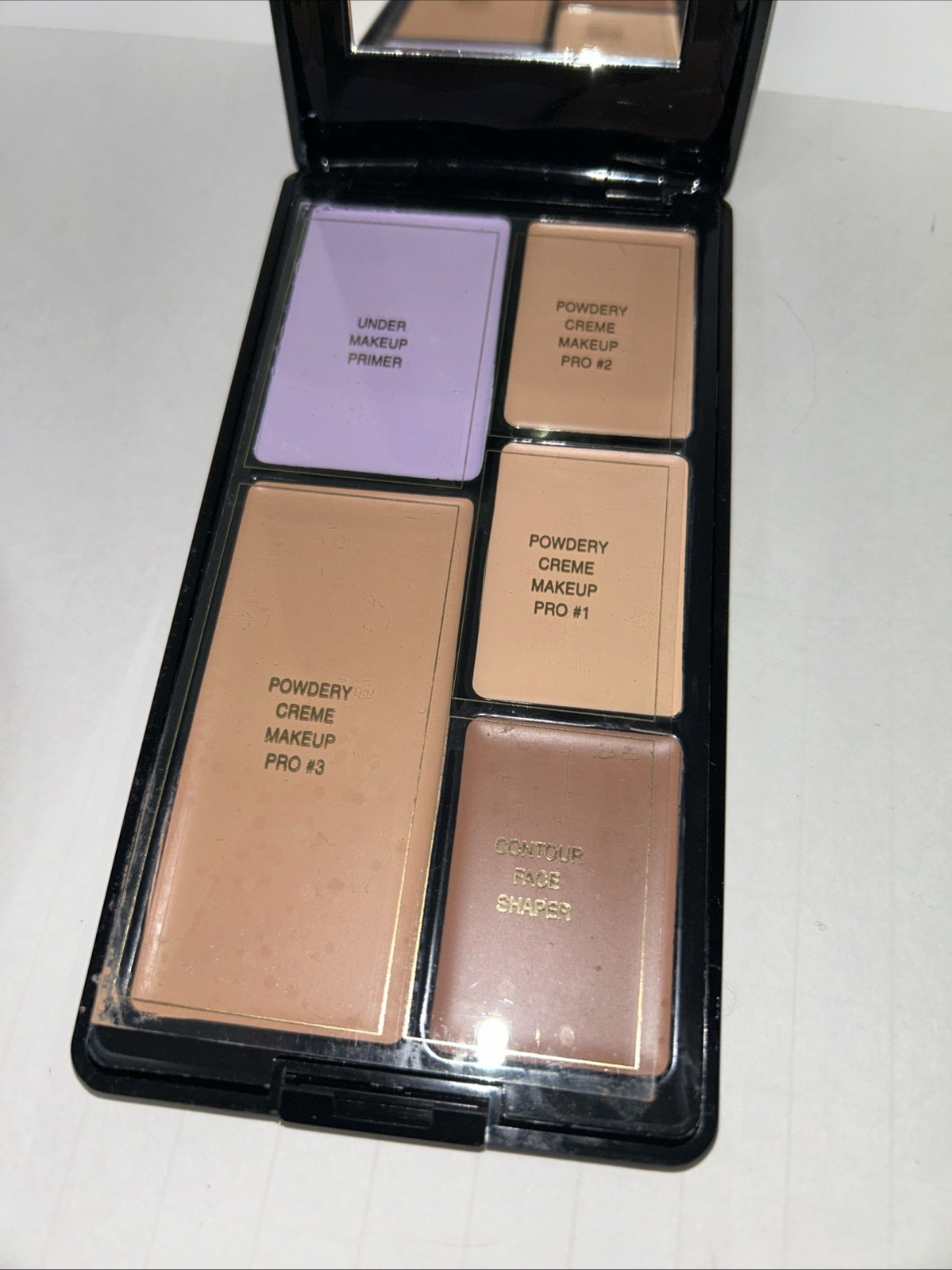 Lot of Signature Club A Makeup – Discontinued/Expired