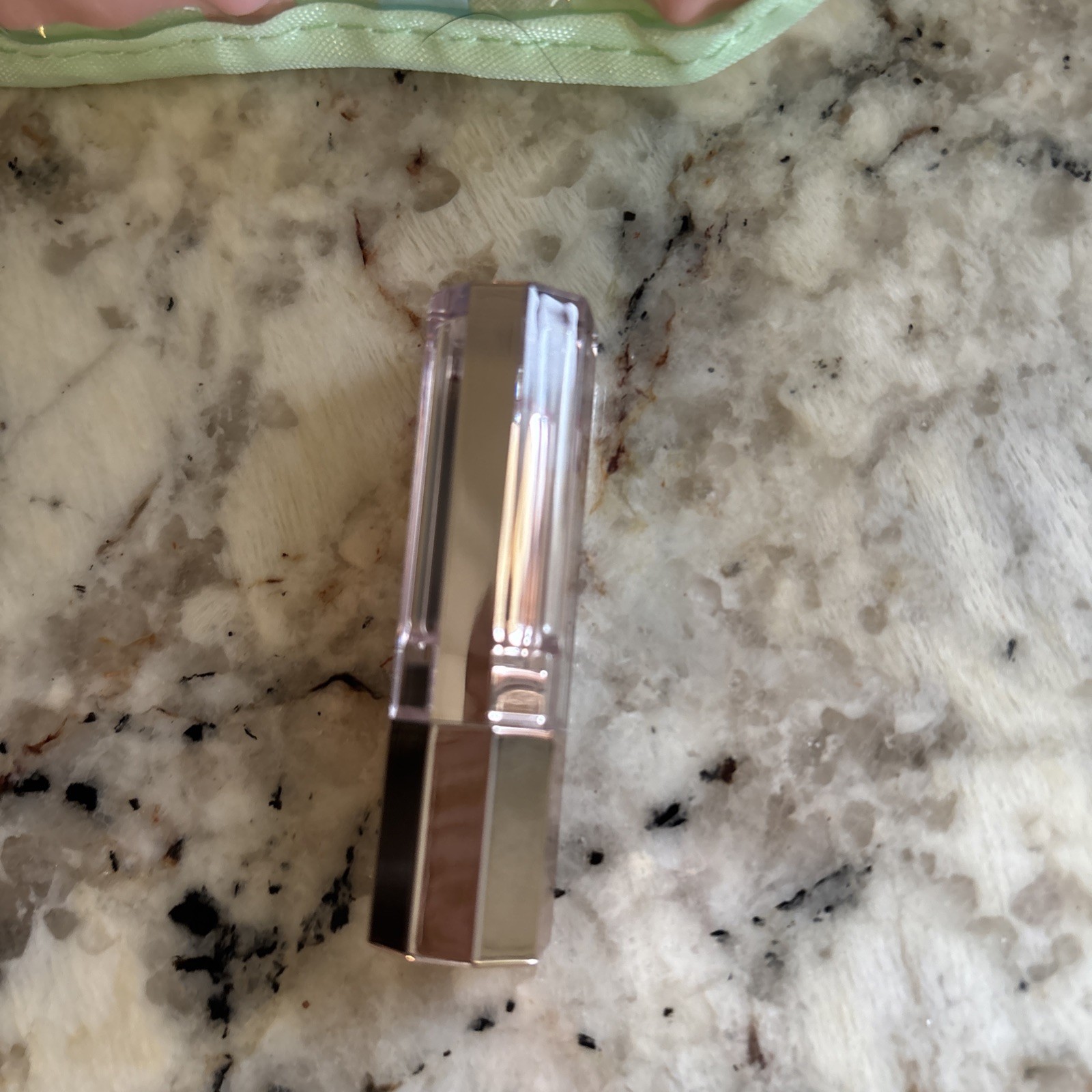 Mixed Lot Haul-It-All Pouch Set with Lancôme Anastasia NYX Full Size & Samples
