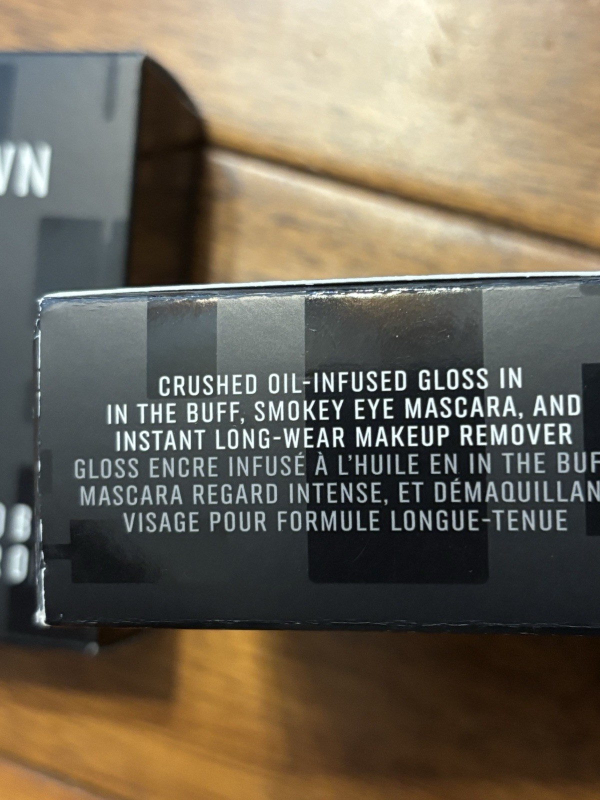 Bobbi Brown Makeup Takedown Kit