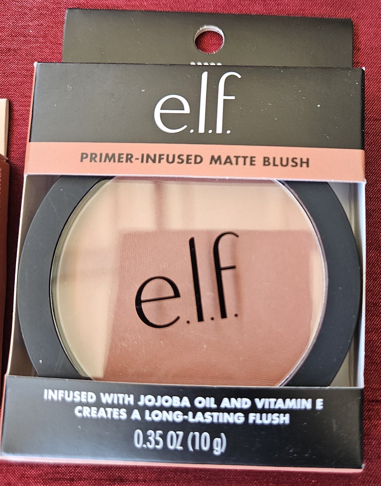 43 Pc Mixed ELF Makeup Wholesale Lot E.l.f. SEALED BRAND NEW Blush Gloss RARE!💄