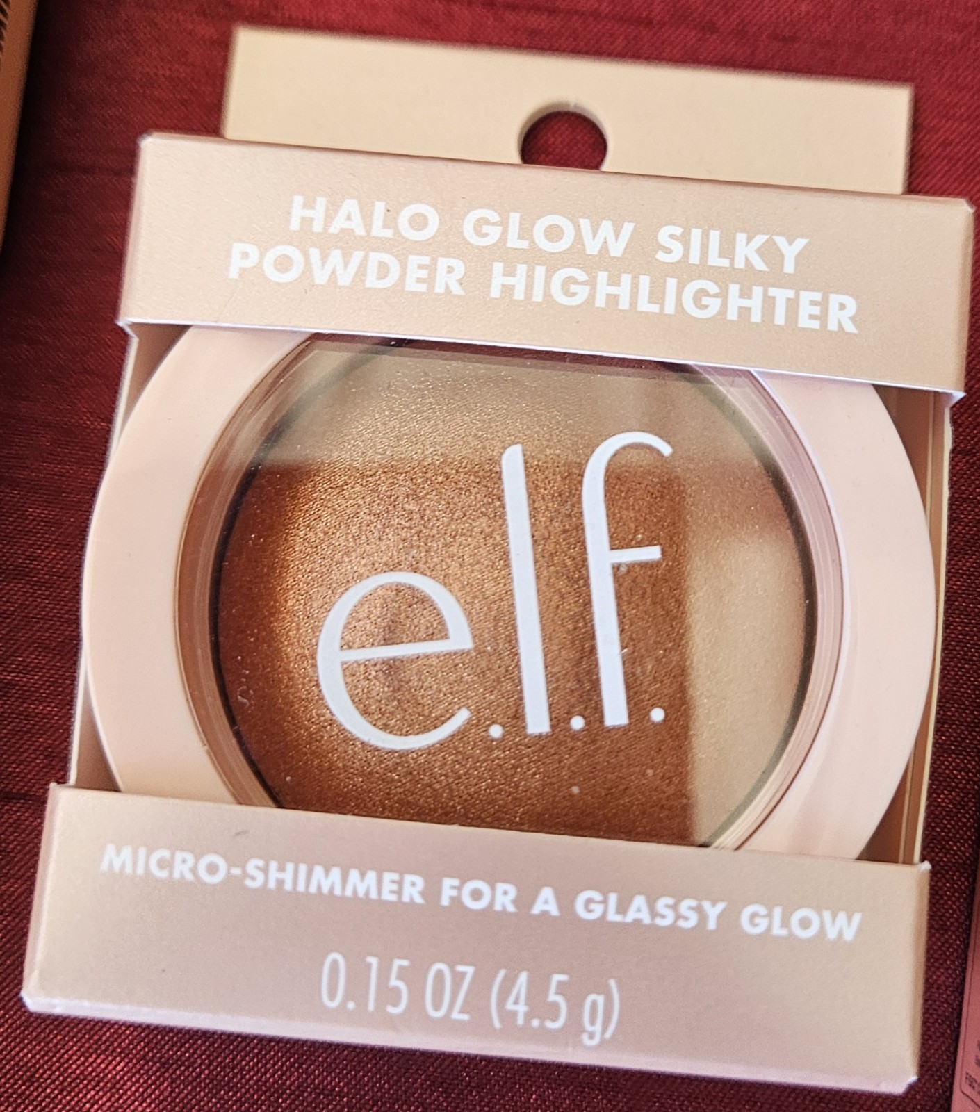 43 Pc Mixed ELF Makeup Wholesale Lot E.l.f. SEALED BRAND NEW Blush Gloss RARE!💄