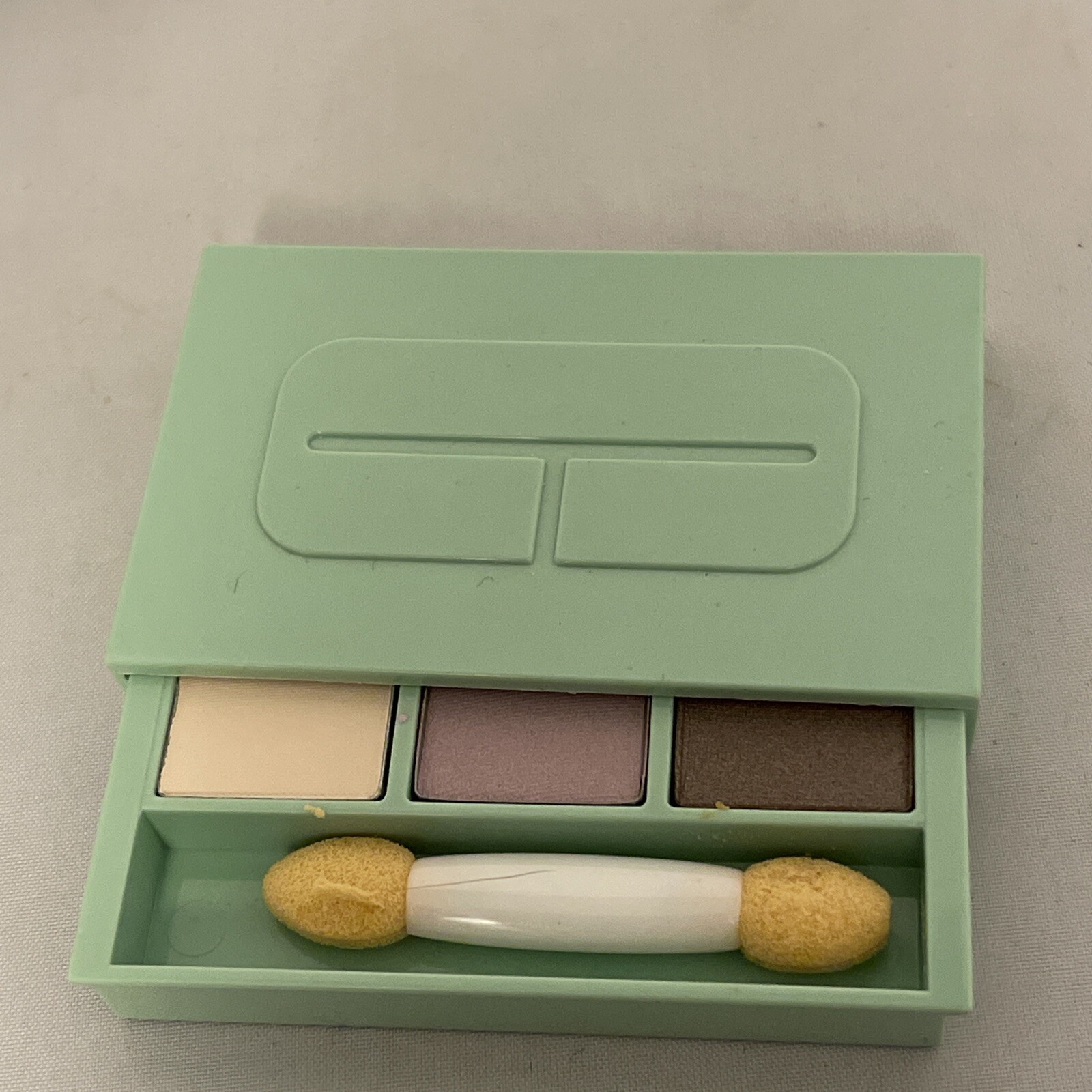 Clinique Makeup Lot Blush, Eyeshadow, Eye Serum, Accessories