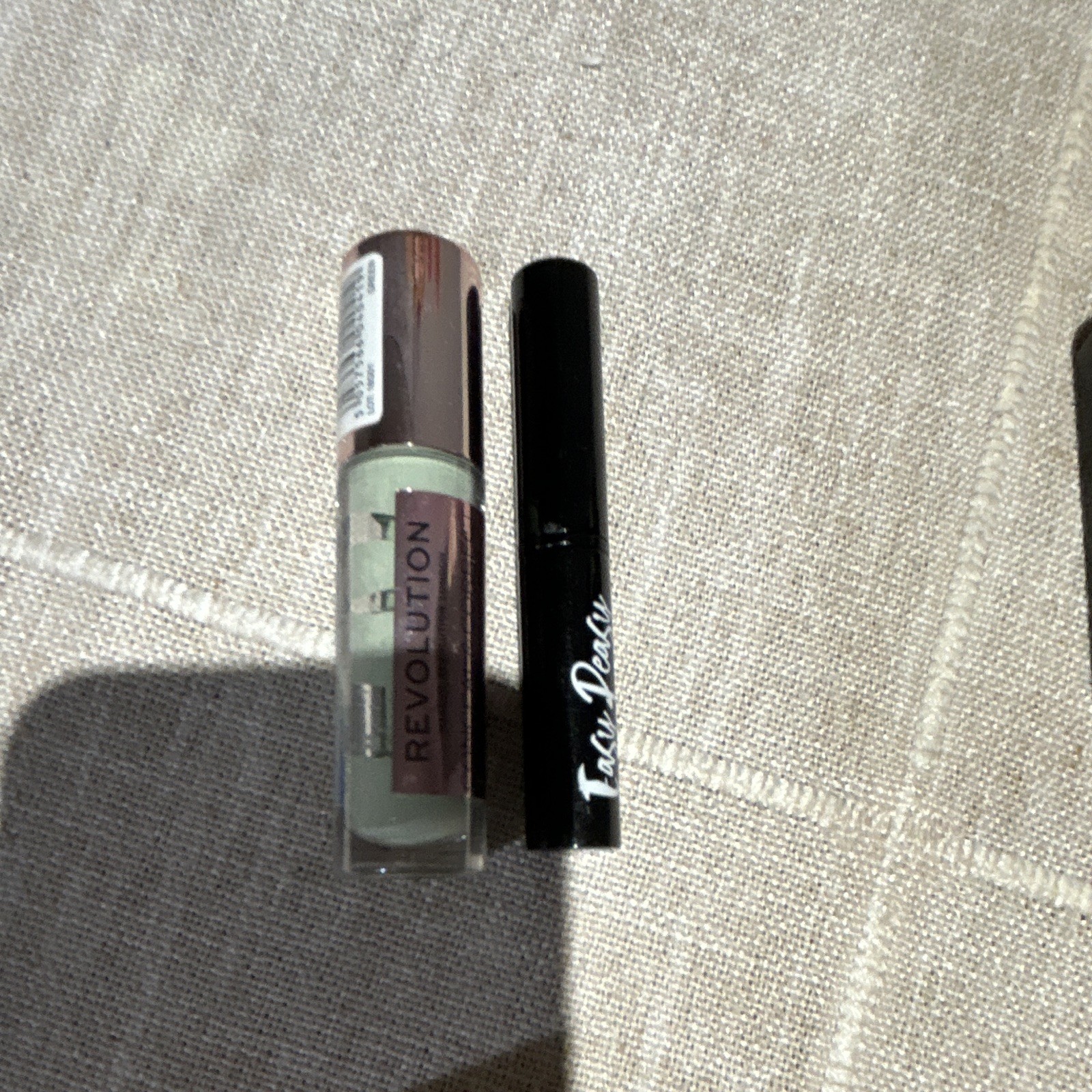 Assorted Makeup & Skincare Lot #2 : PTR FirmX, Wander, Elta MD, Profusion 10 pcs