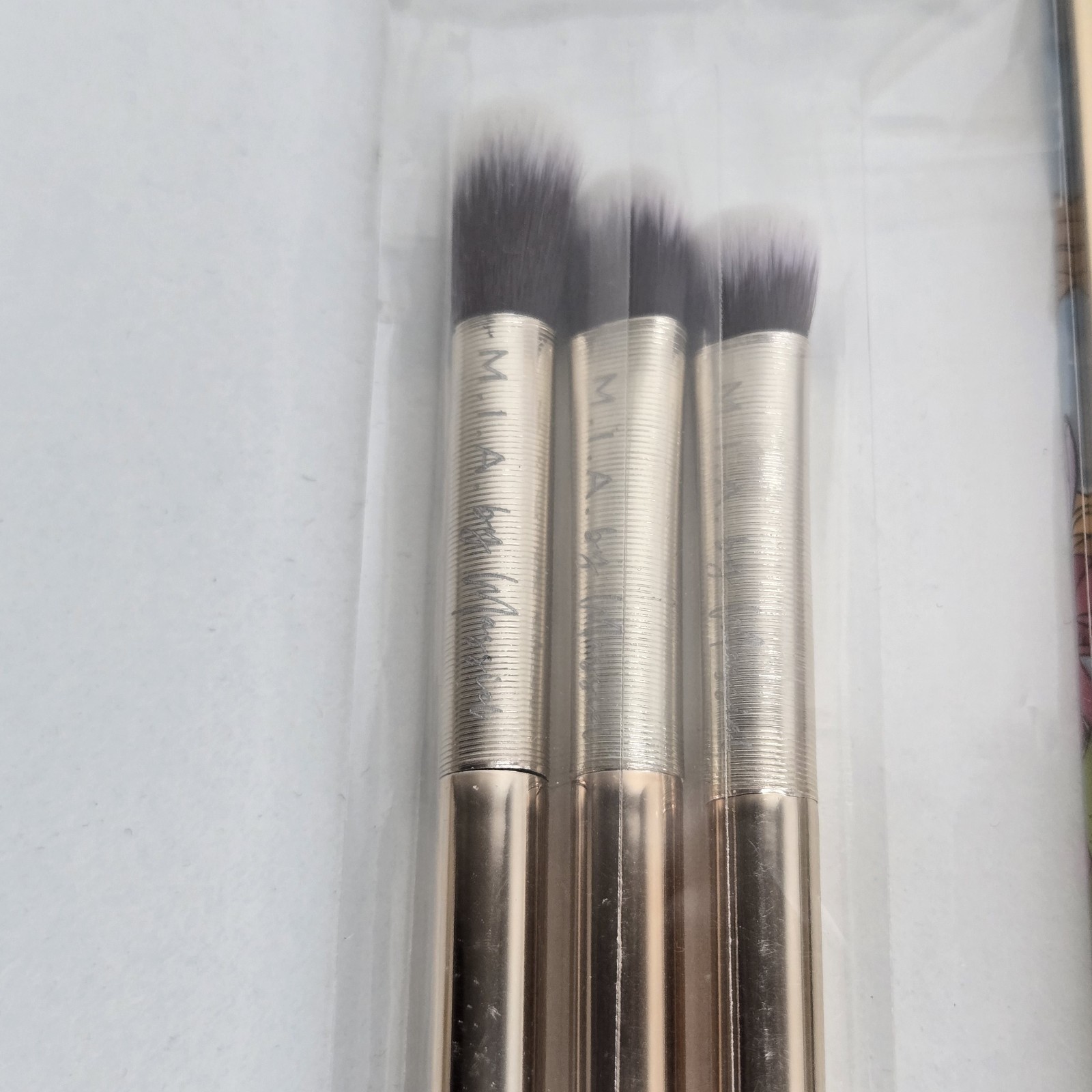 Beauty Bundle Full Size Makeup BoxyCharm IPSY Box Lot Eyeshadow Bronzer Pallets