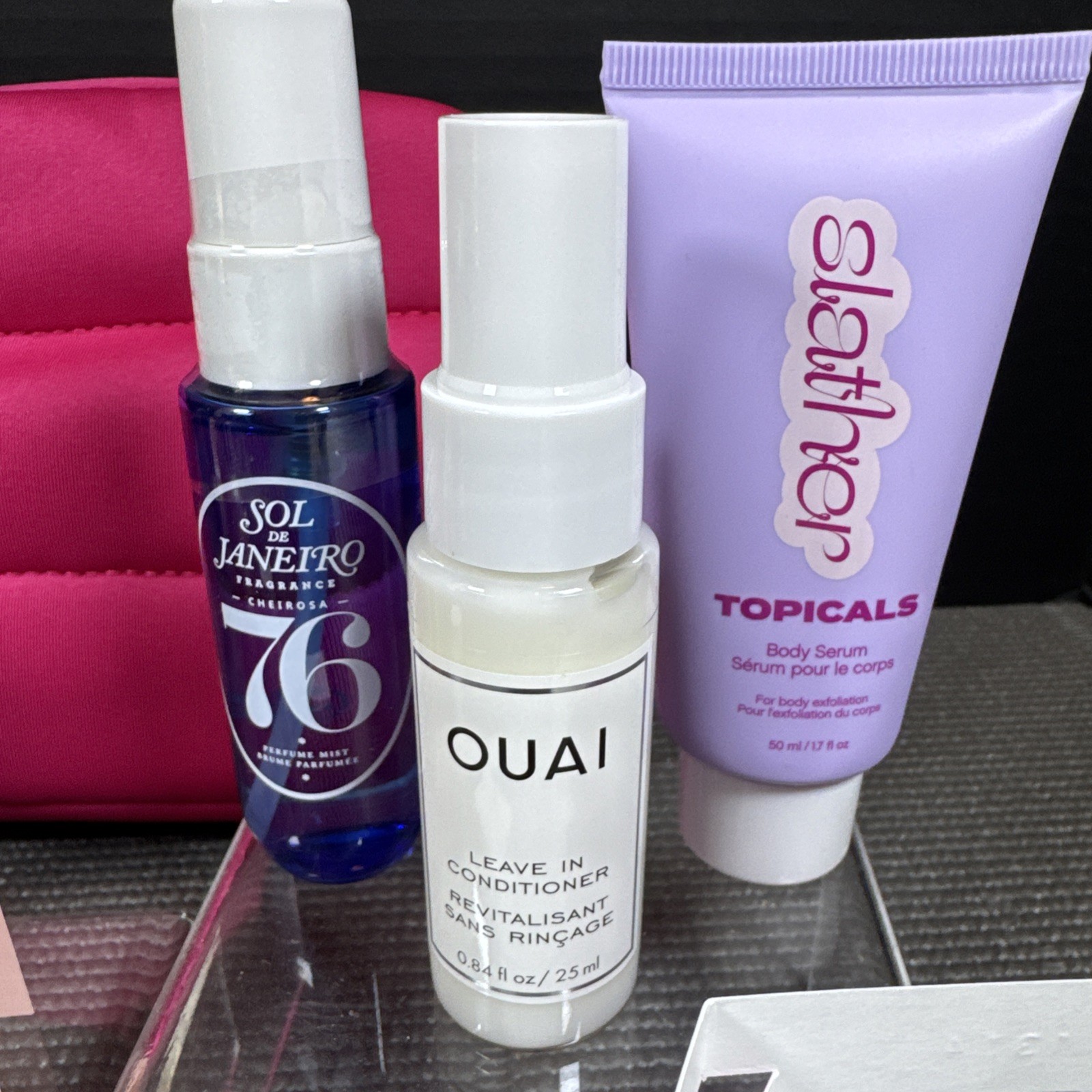 Beauty Makeup Skincare Haircare Fragrance Bundle New Free Shipping
