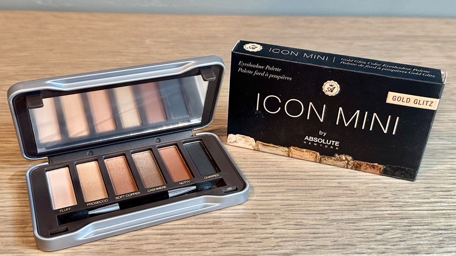 Luxury Makeup Bundle Lot Bobbi Brown Laura Geller NIB Palettes (7 items)