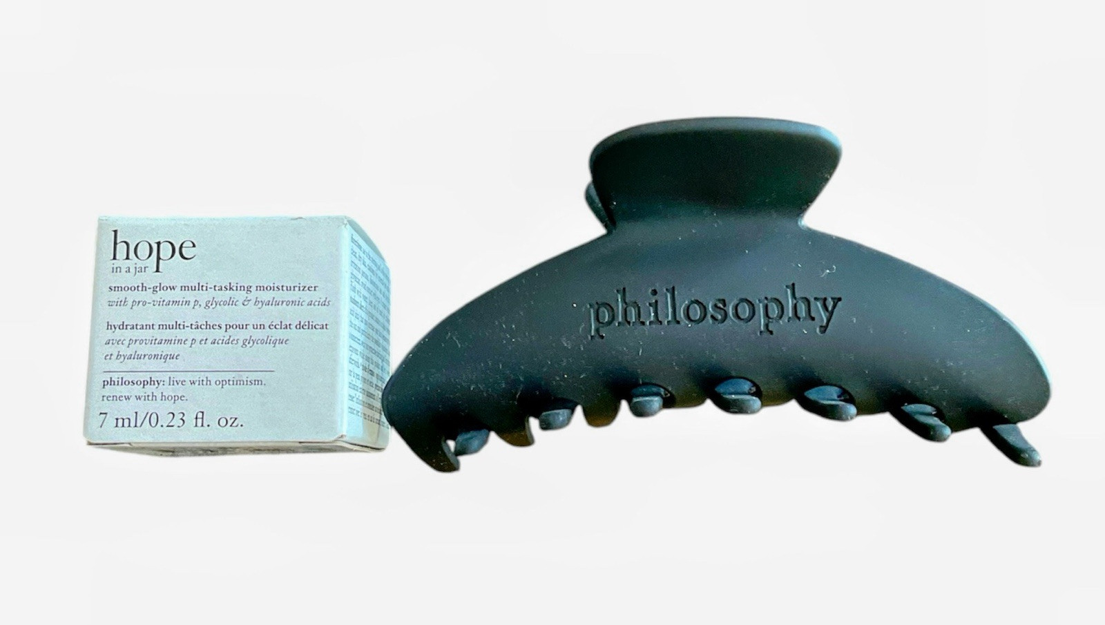 philosophy Skin Care & Perfume 13 Piece Bundle NEW