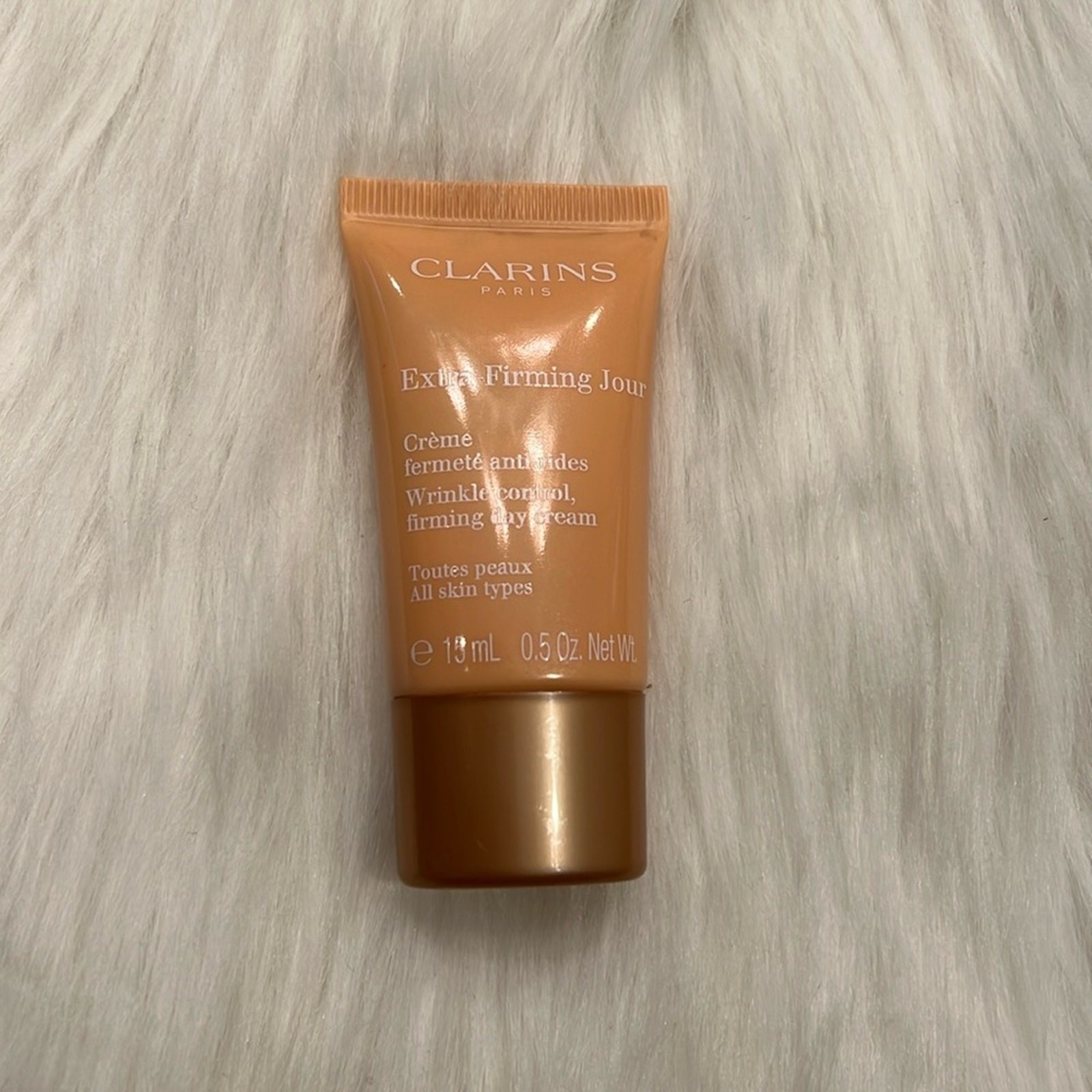 Clarins Extra-Firming Jour