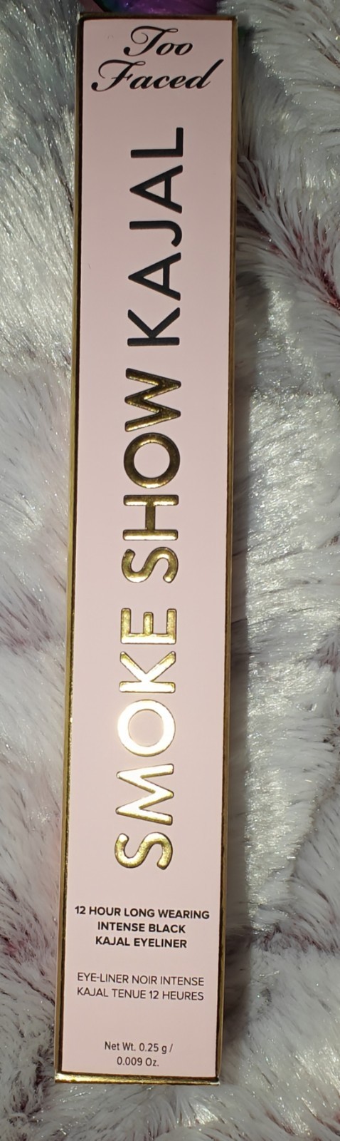 Lips & Eyes Bundle Feat- YSL, Givenchy, Glossier, Wander, Too Faced, Kylie