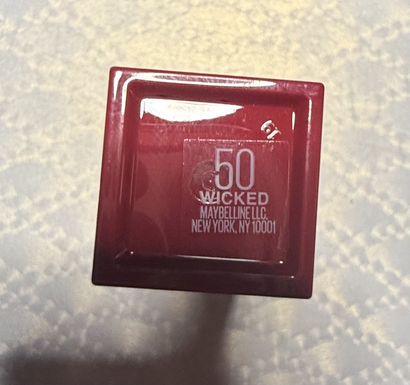 Makeup 6-Piece Makeup Bundle | e.l.f., Maybelline & KISS
