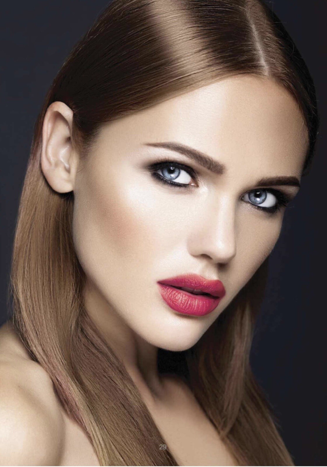makeup