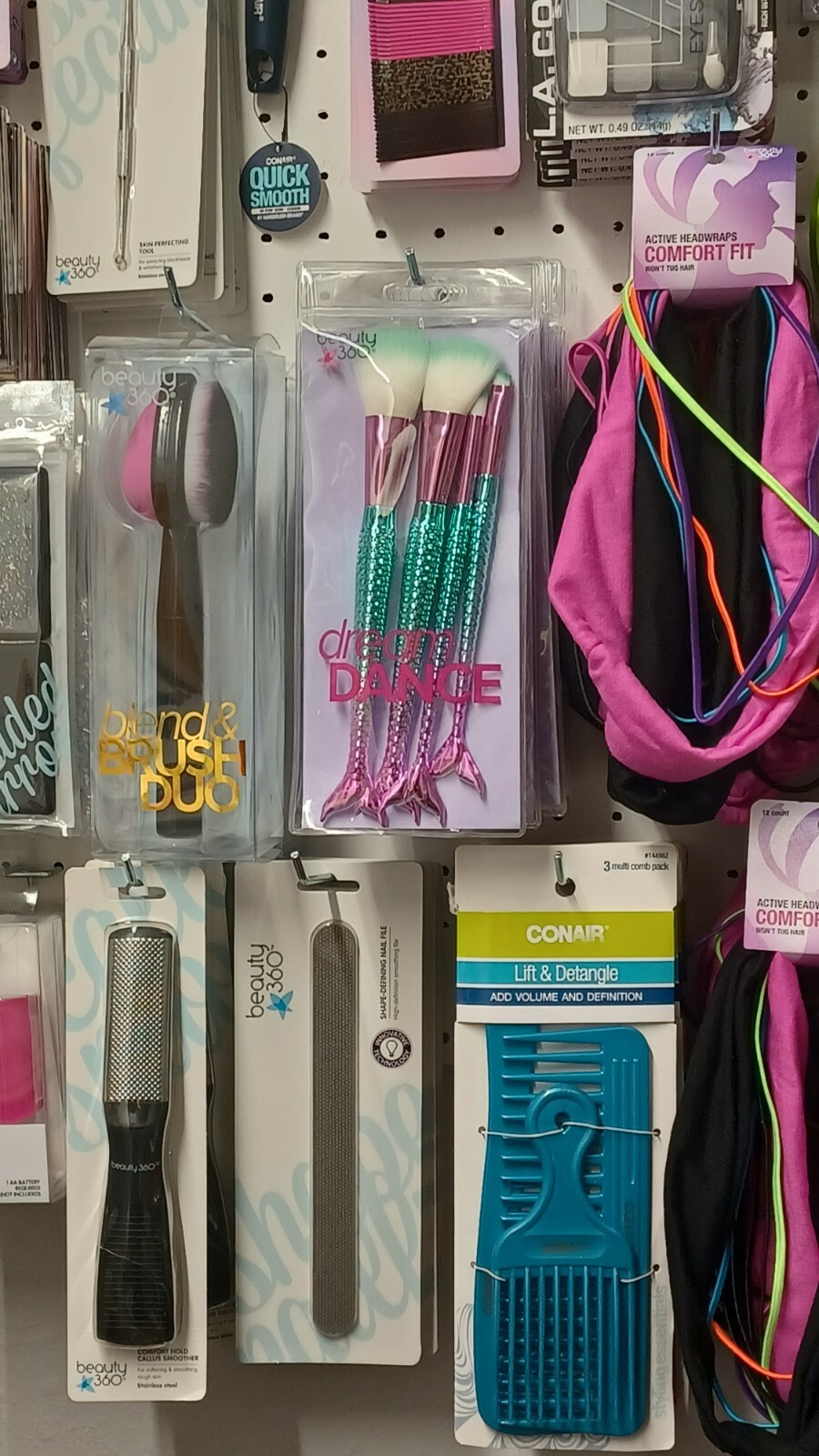 Wholesale bundle makeup cosmetic tools cosmetics lot high quality beauty