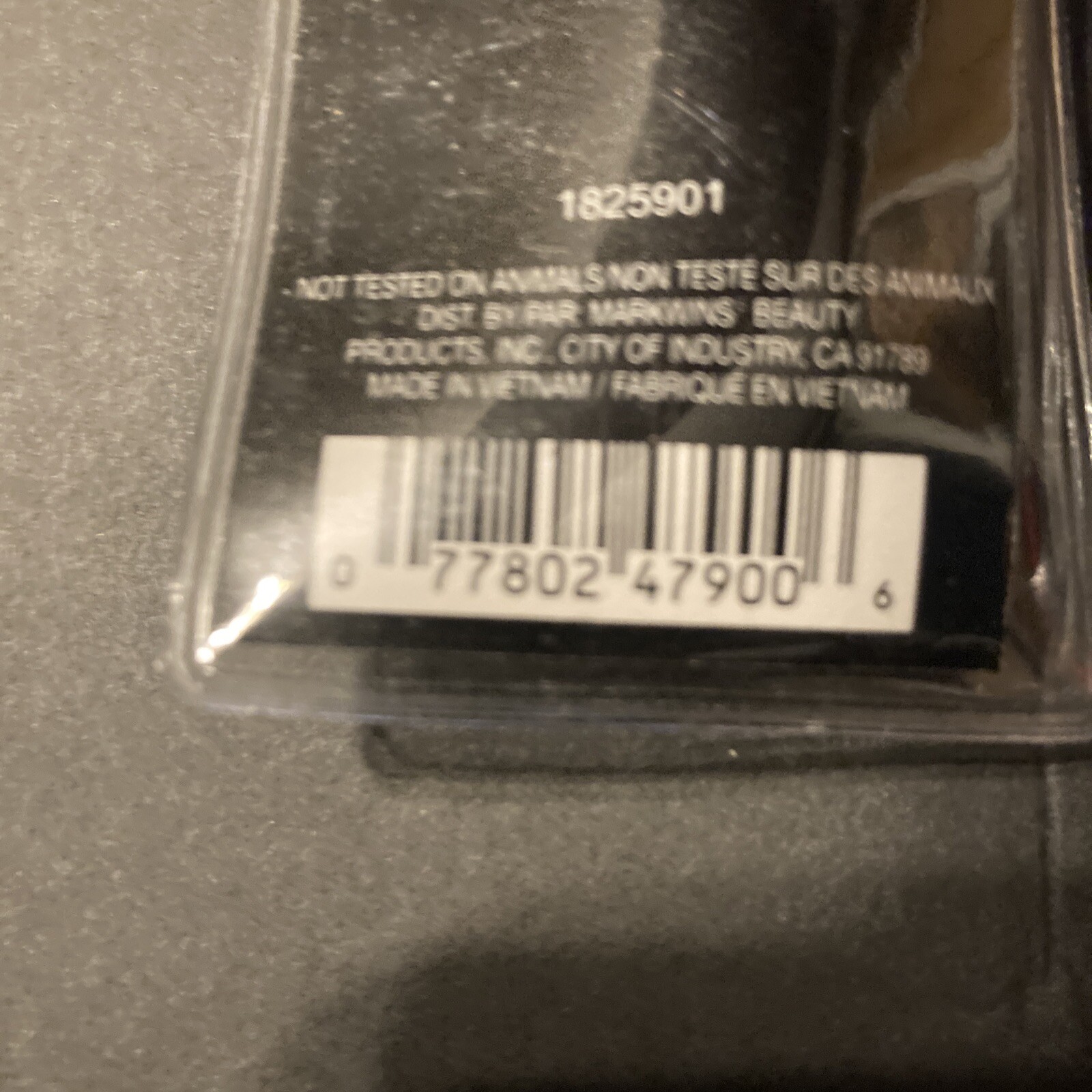 Wet n Wild Makeup Brushes Mixed Lot Of 3pcs (Lot#W33)