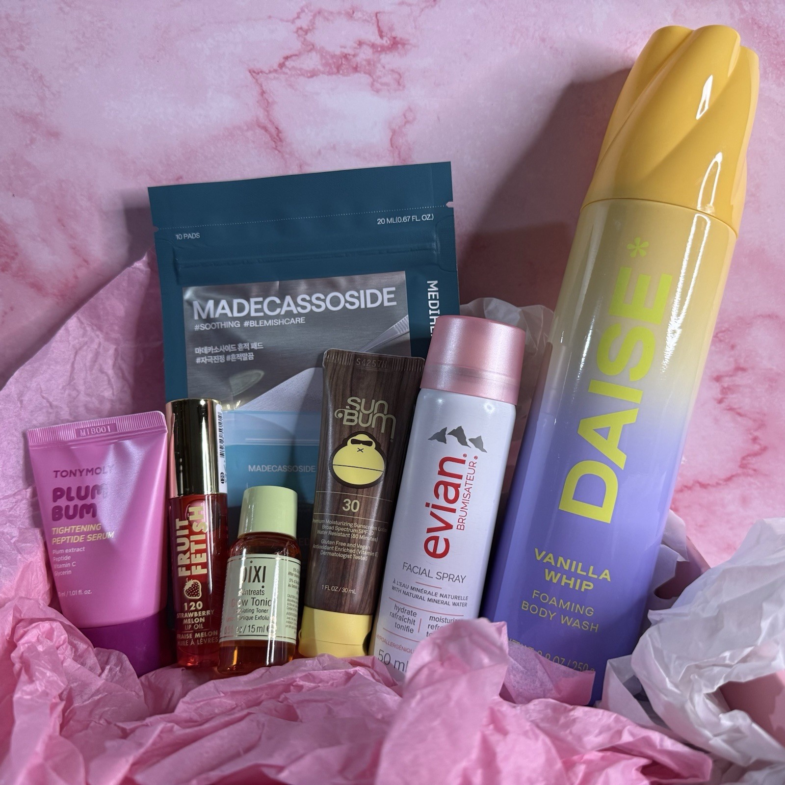 Beauty Bundle Lot Includes Exact Items Shown New