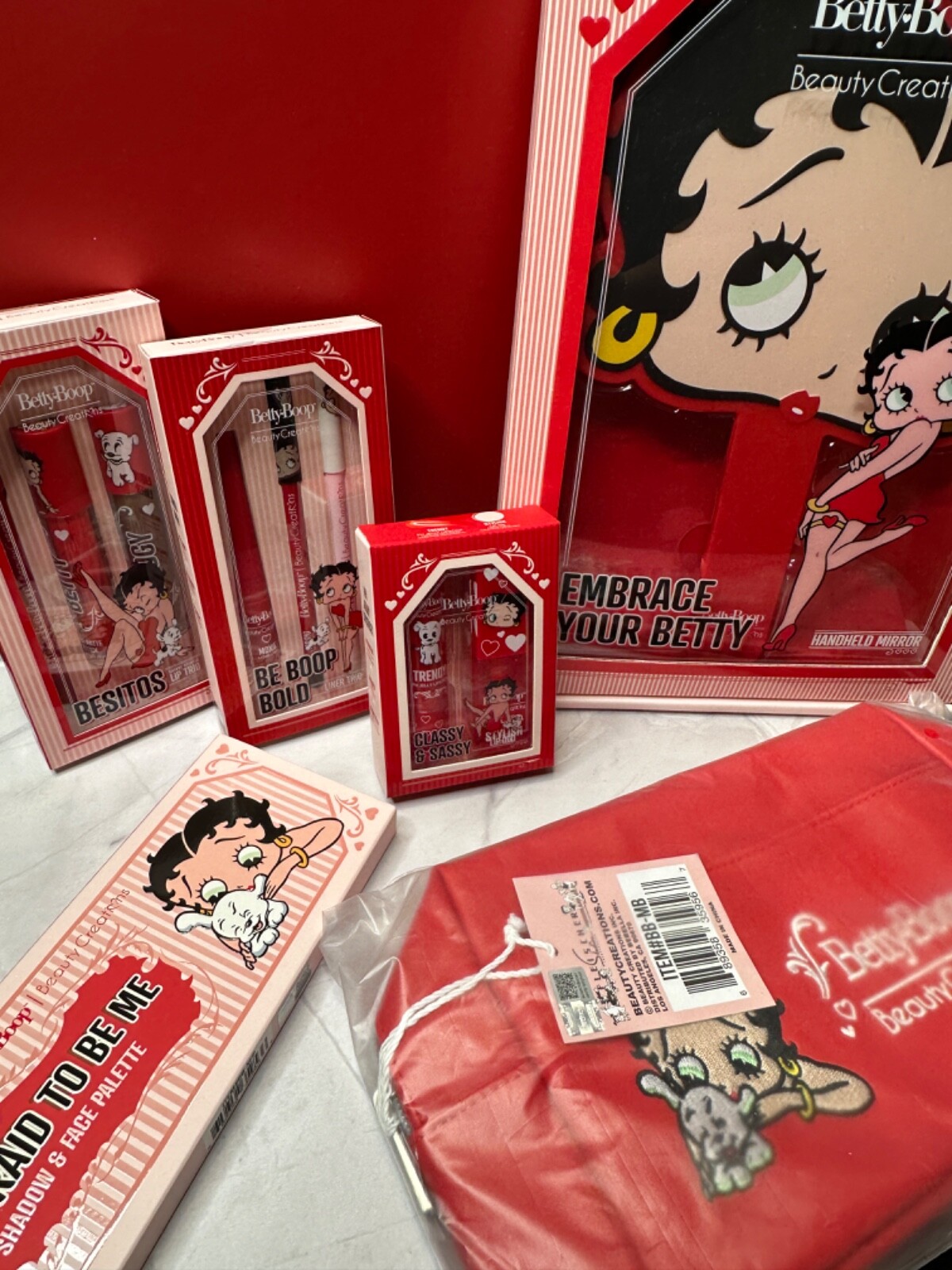 makeup bundle