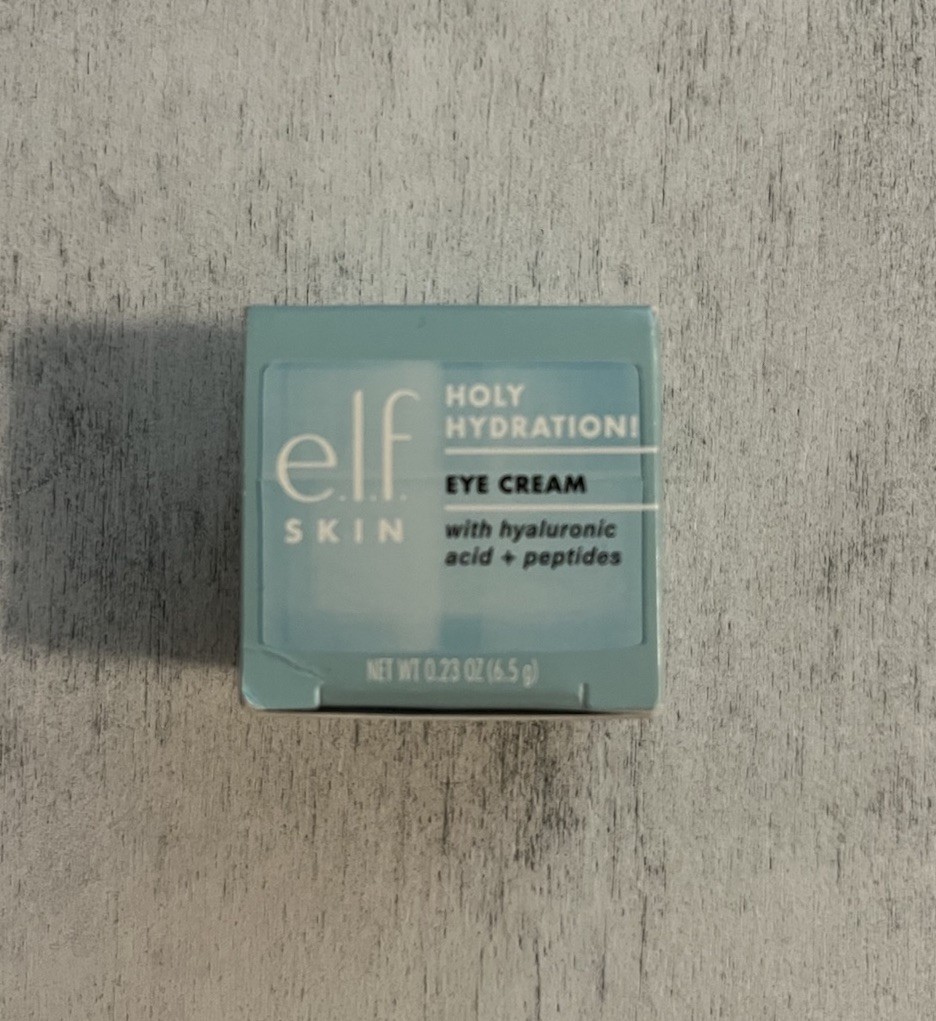 elf Cosmetics Lot Of 6 Minis