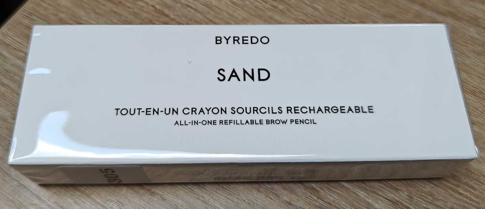 Beauty Bundle Feat: Fenty, Too Faced, Mario, Byredo, Realher, Thrive Causemetics