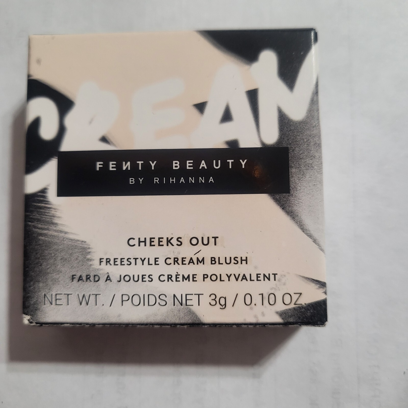 fenty beauty makeup