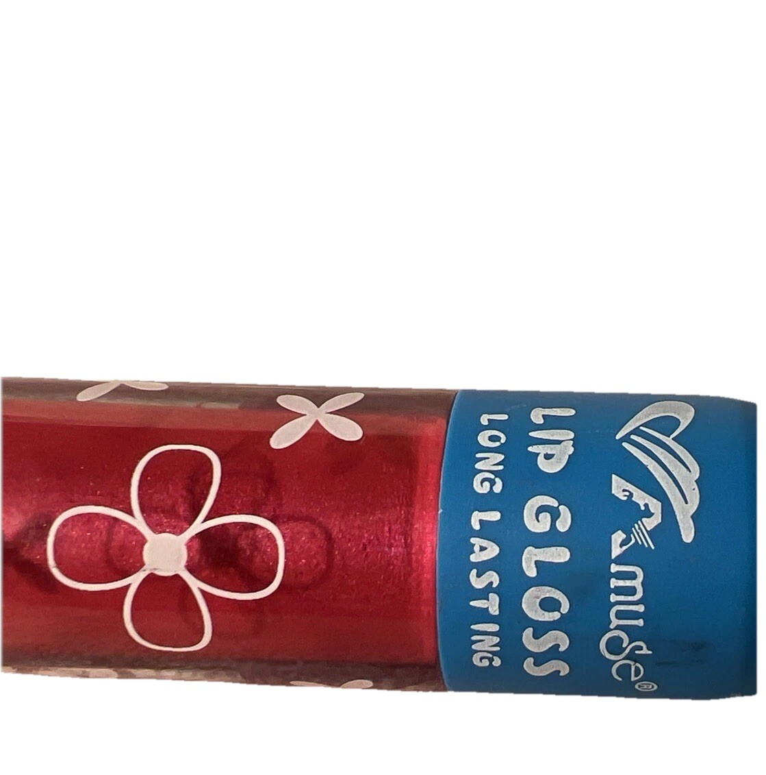 Bundle Of 2 Amuse Lipglosses. NEW (standard Sizes)