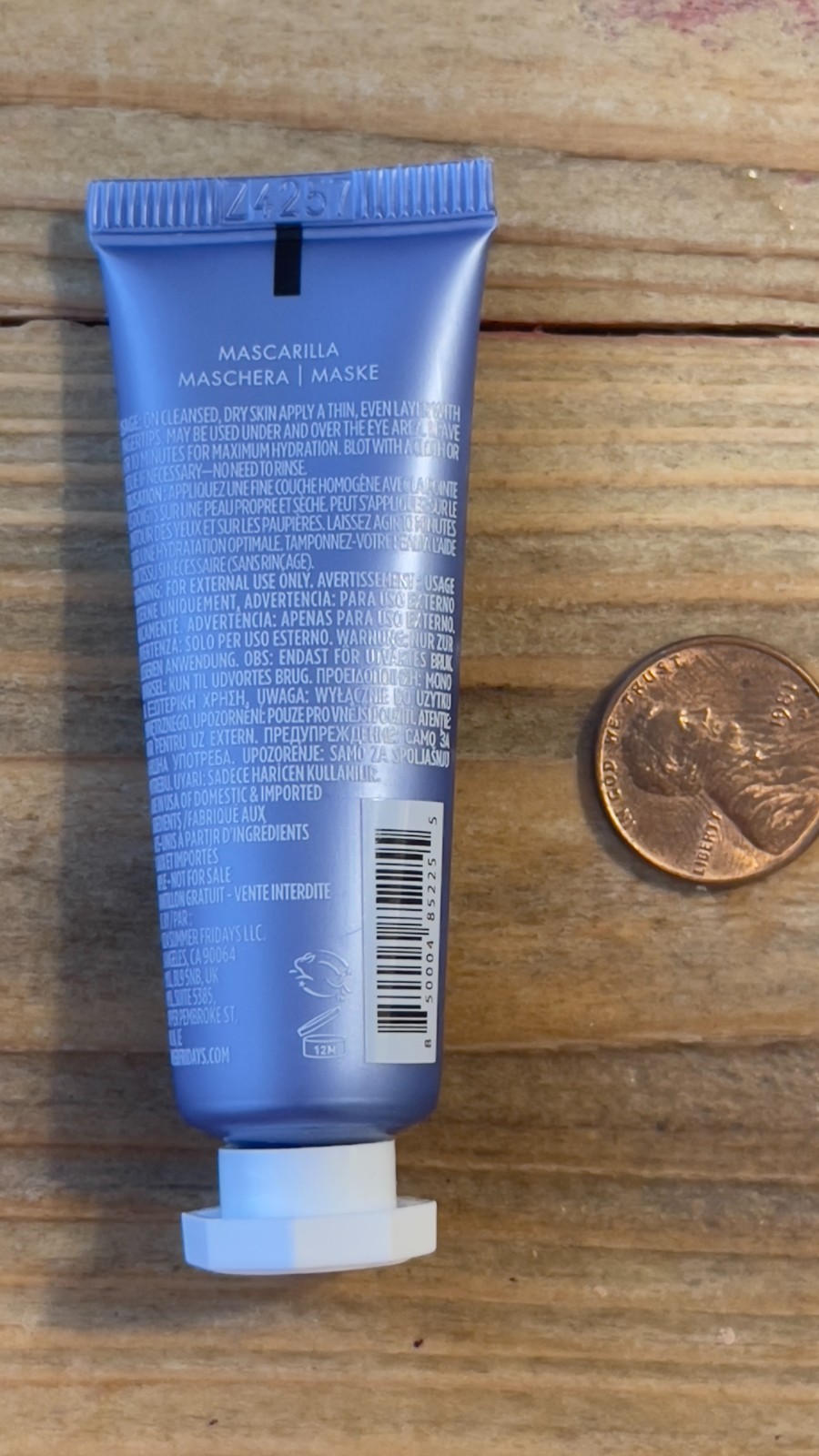 Lot of Luxury Beauty and skin Product, Summer Friday, Charlotte Tilbury, YSL